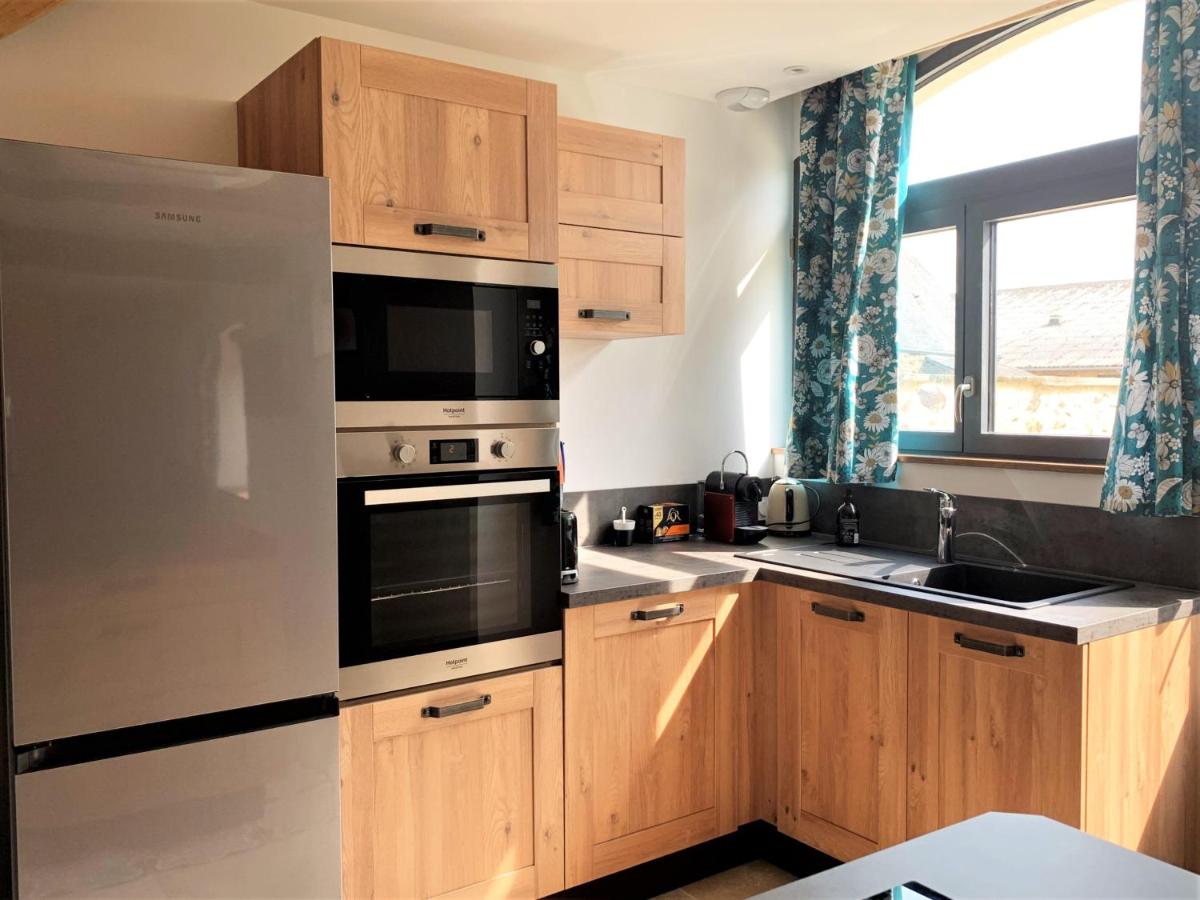 Maisonette
