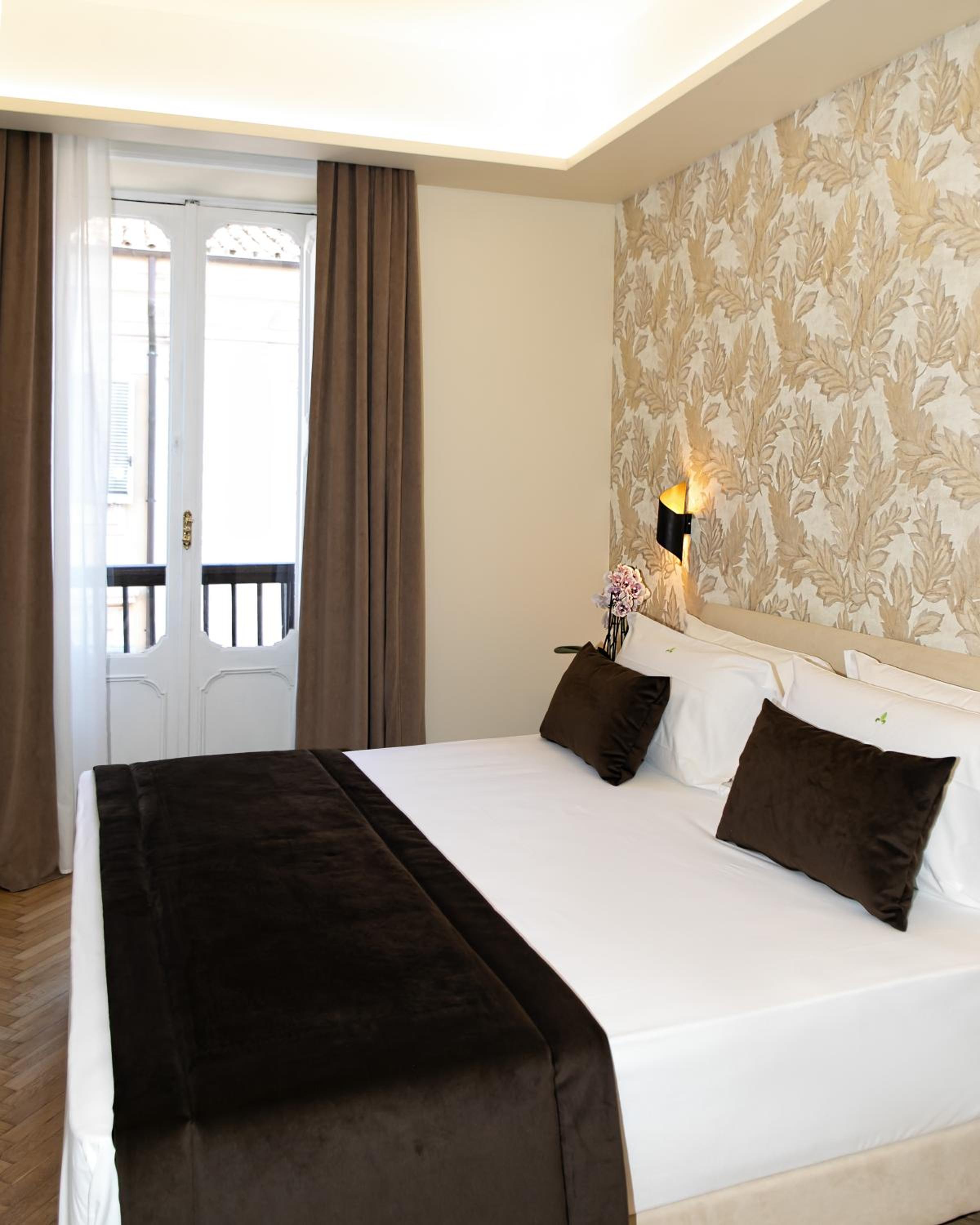 Suite Caravita