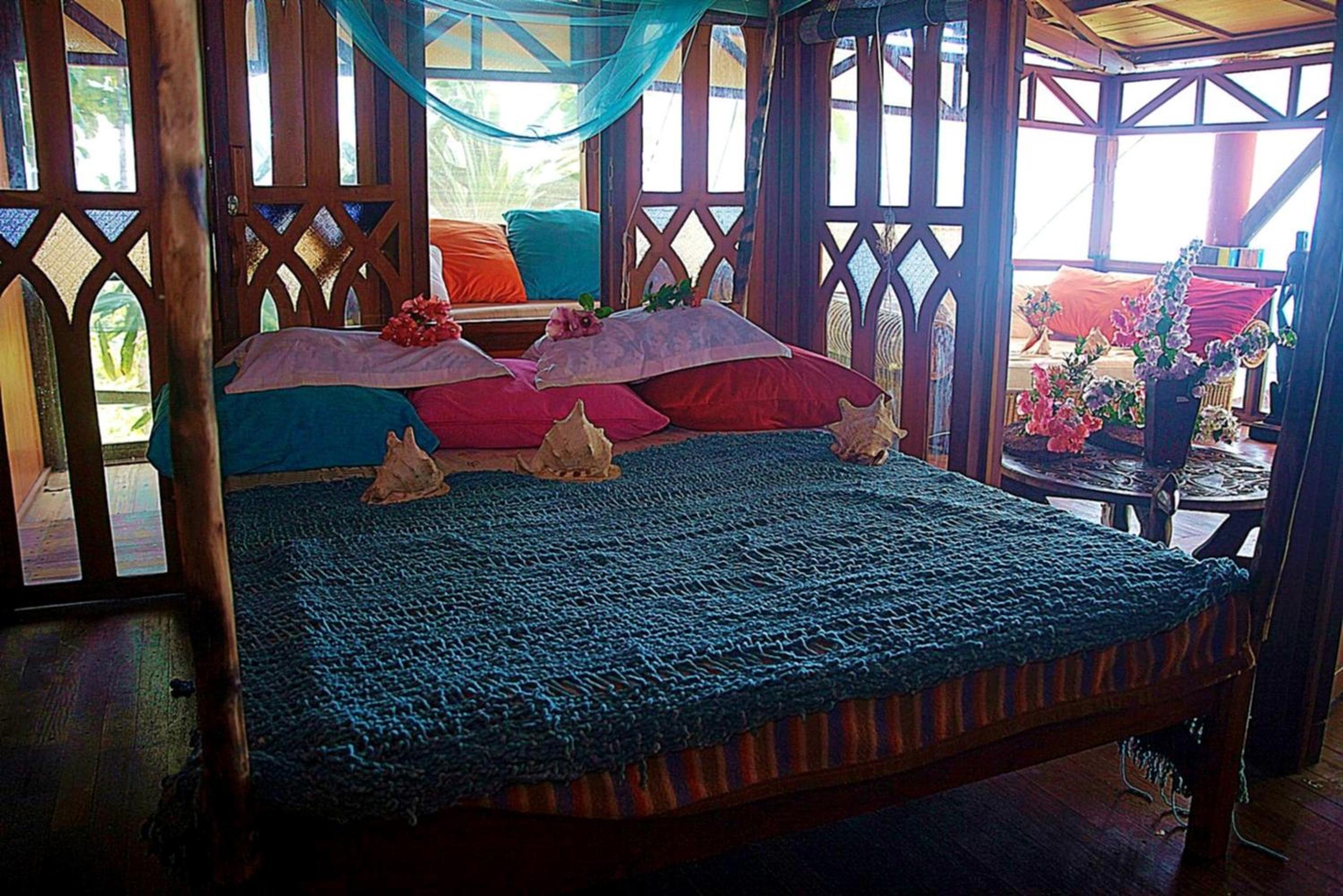 Deluxe Room - Photo 1