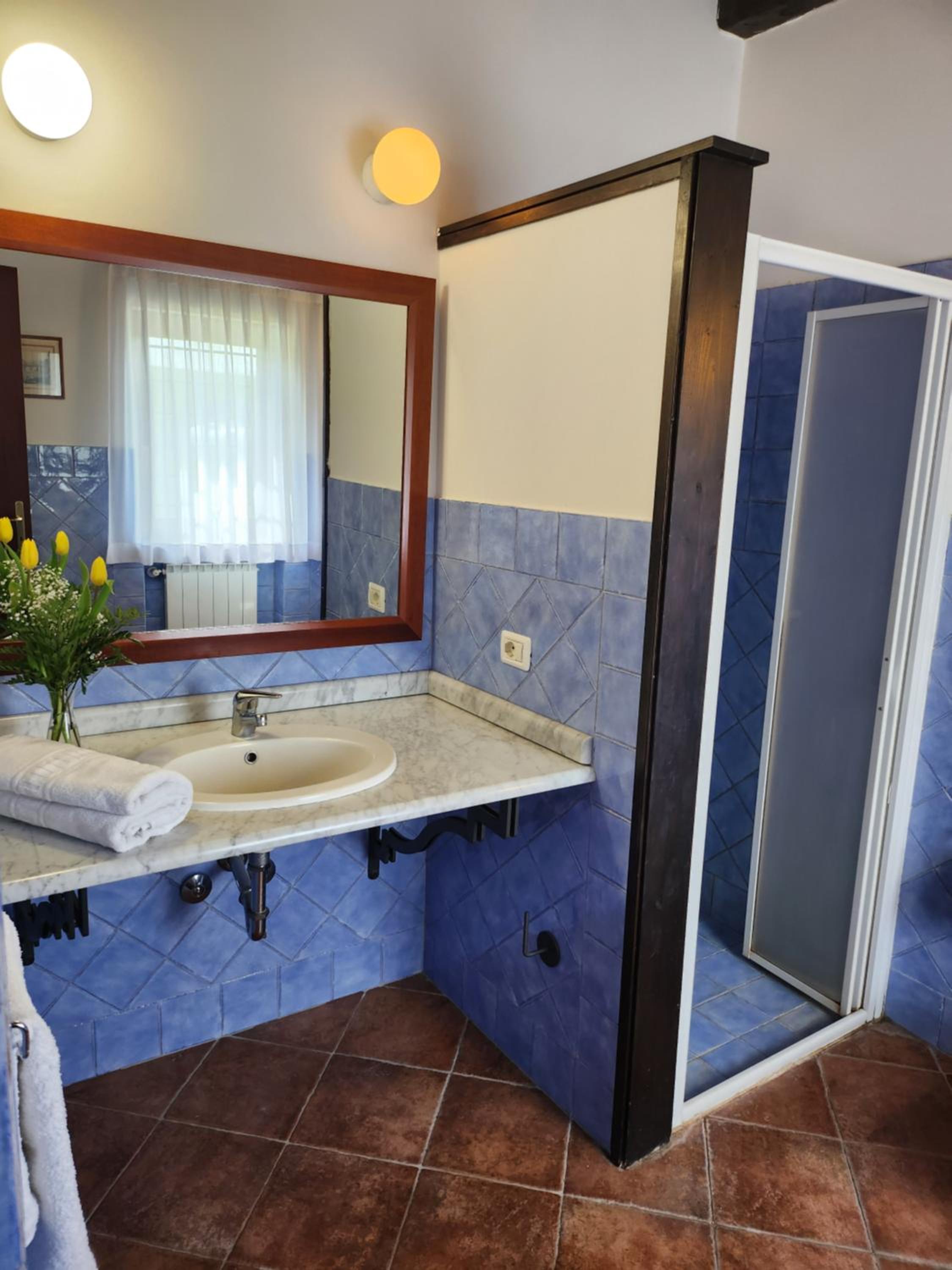 Superior Double or Twin Room with Garden View photo 3