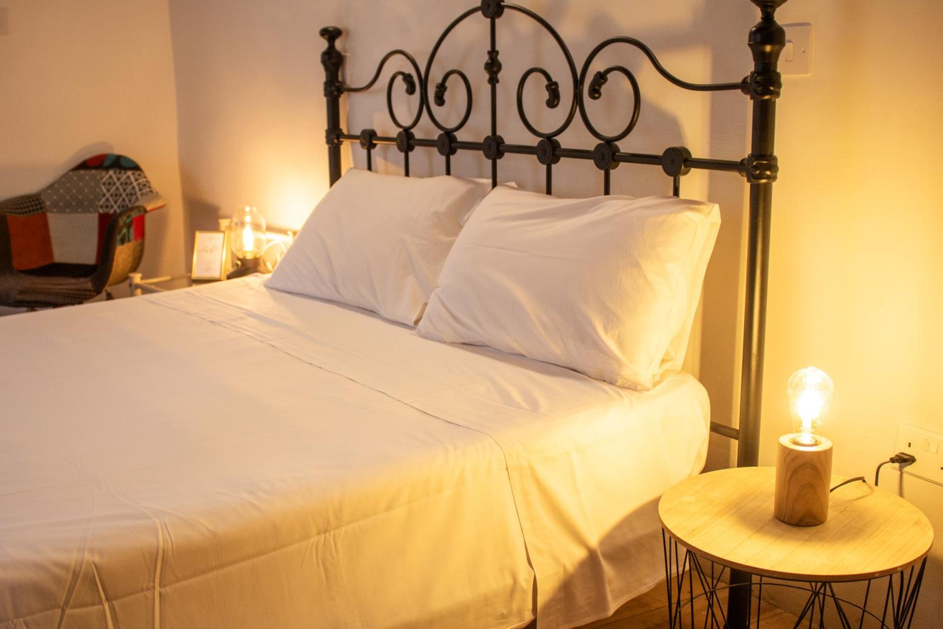 King Room with Spa Bath