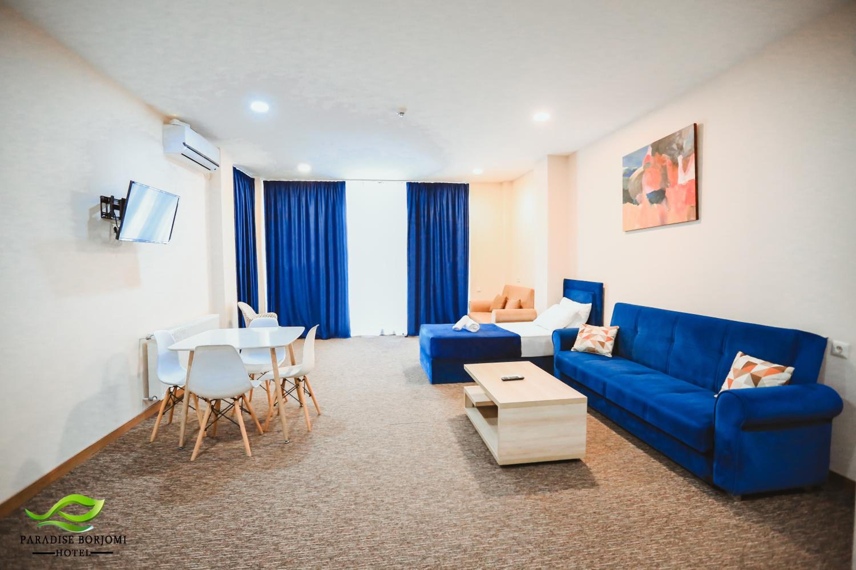 Triple Room photo 1