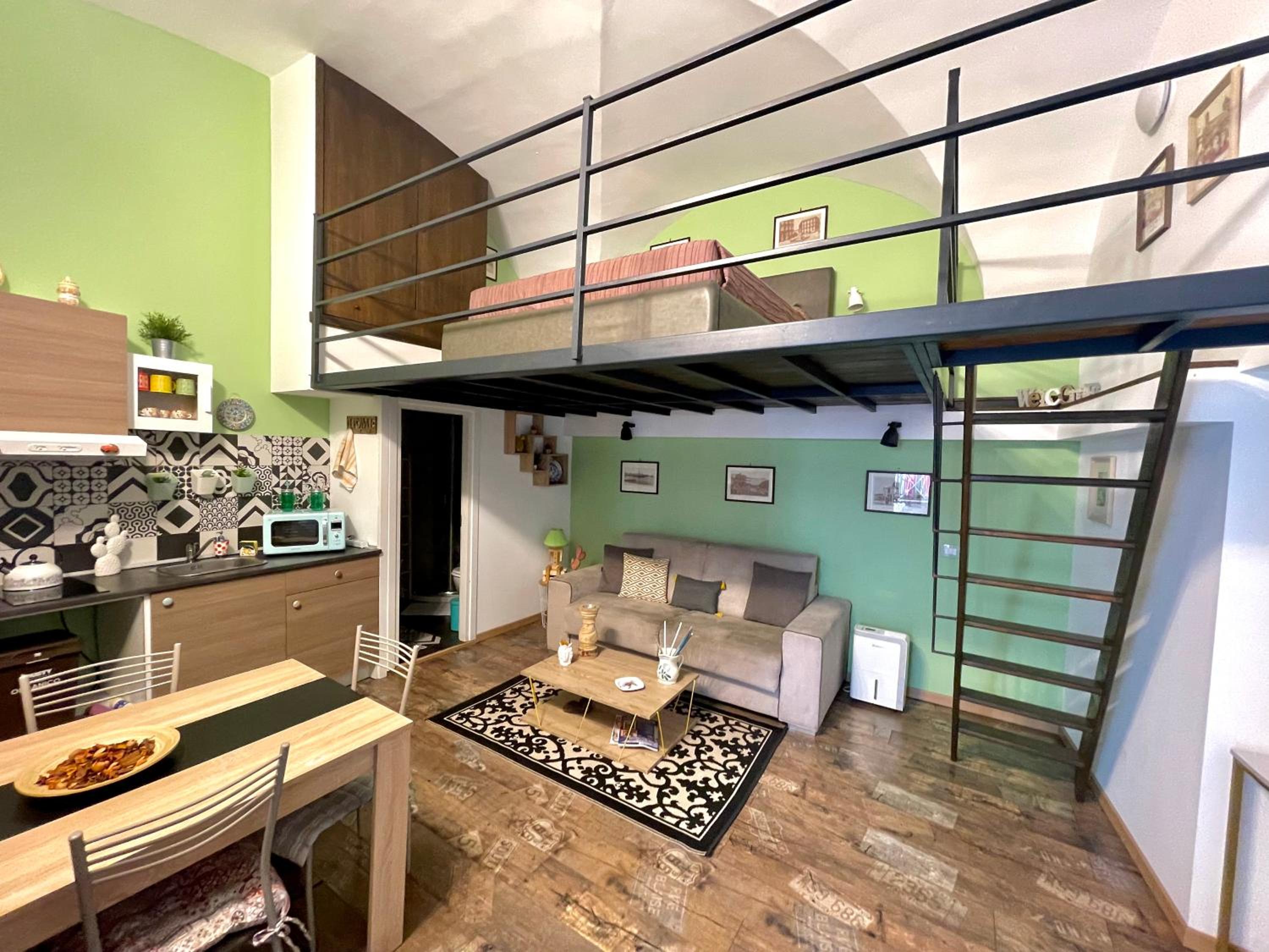 Vacation Home