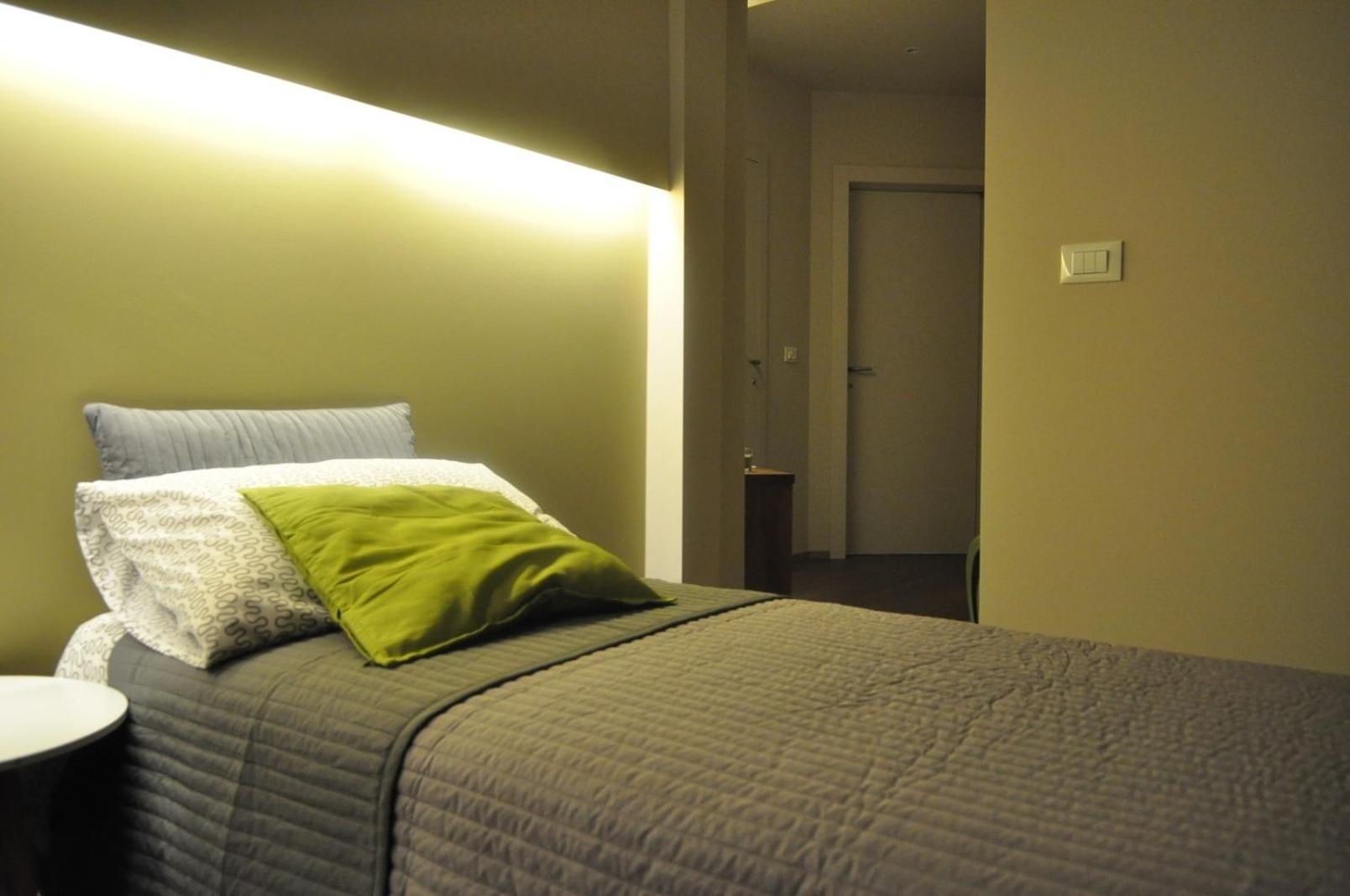 Deluxe Double or Twin Room photo 1