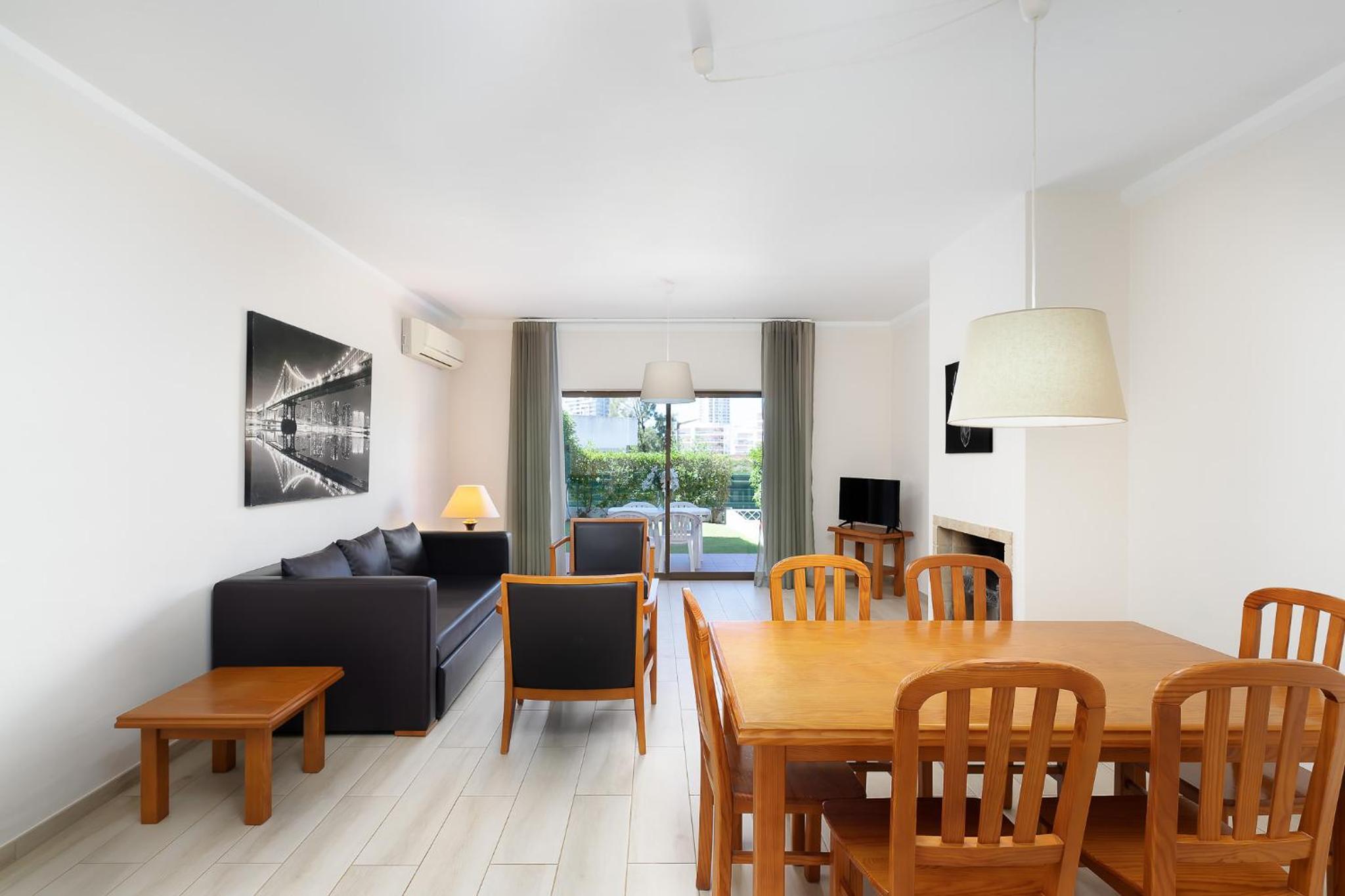 Superior Two-Bedroom Apartment