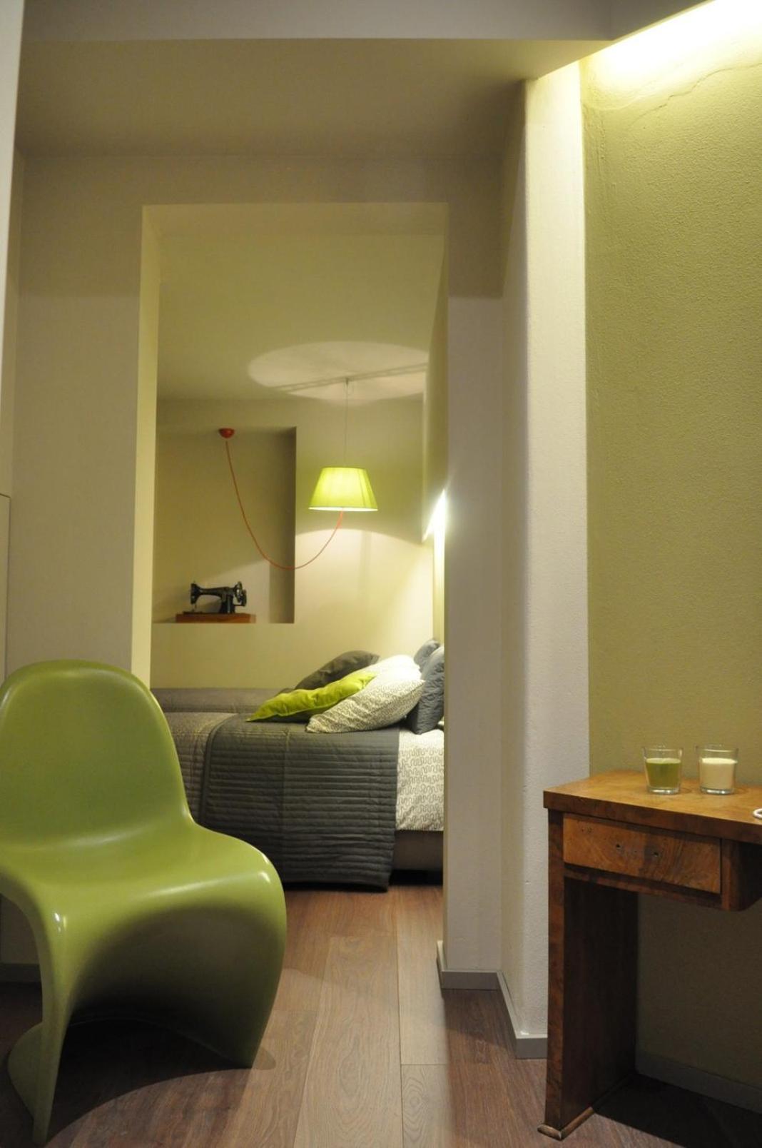 Deluxe Double or Twin Room photo 2