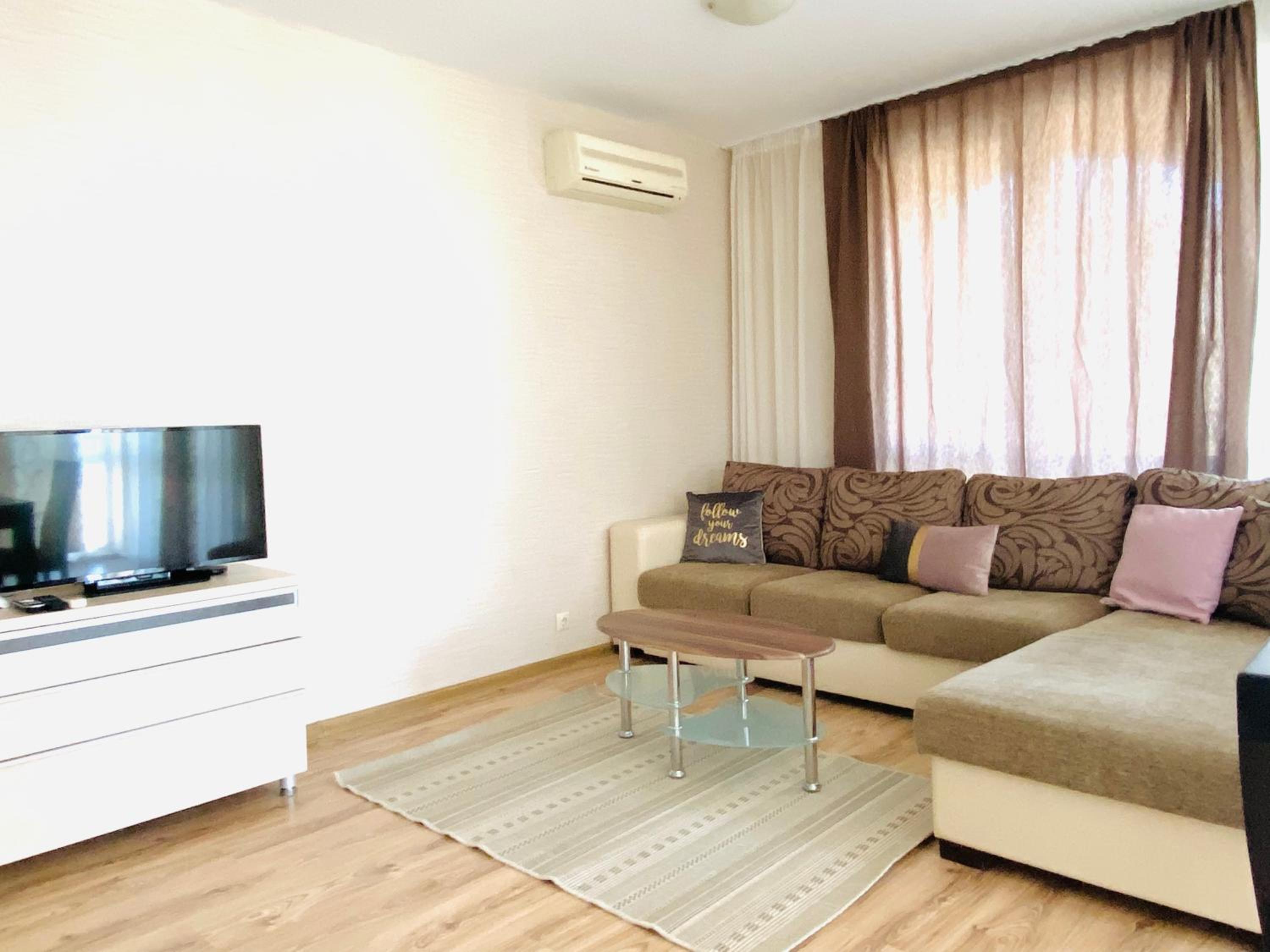 Apartment with Sea View photo 3