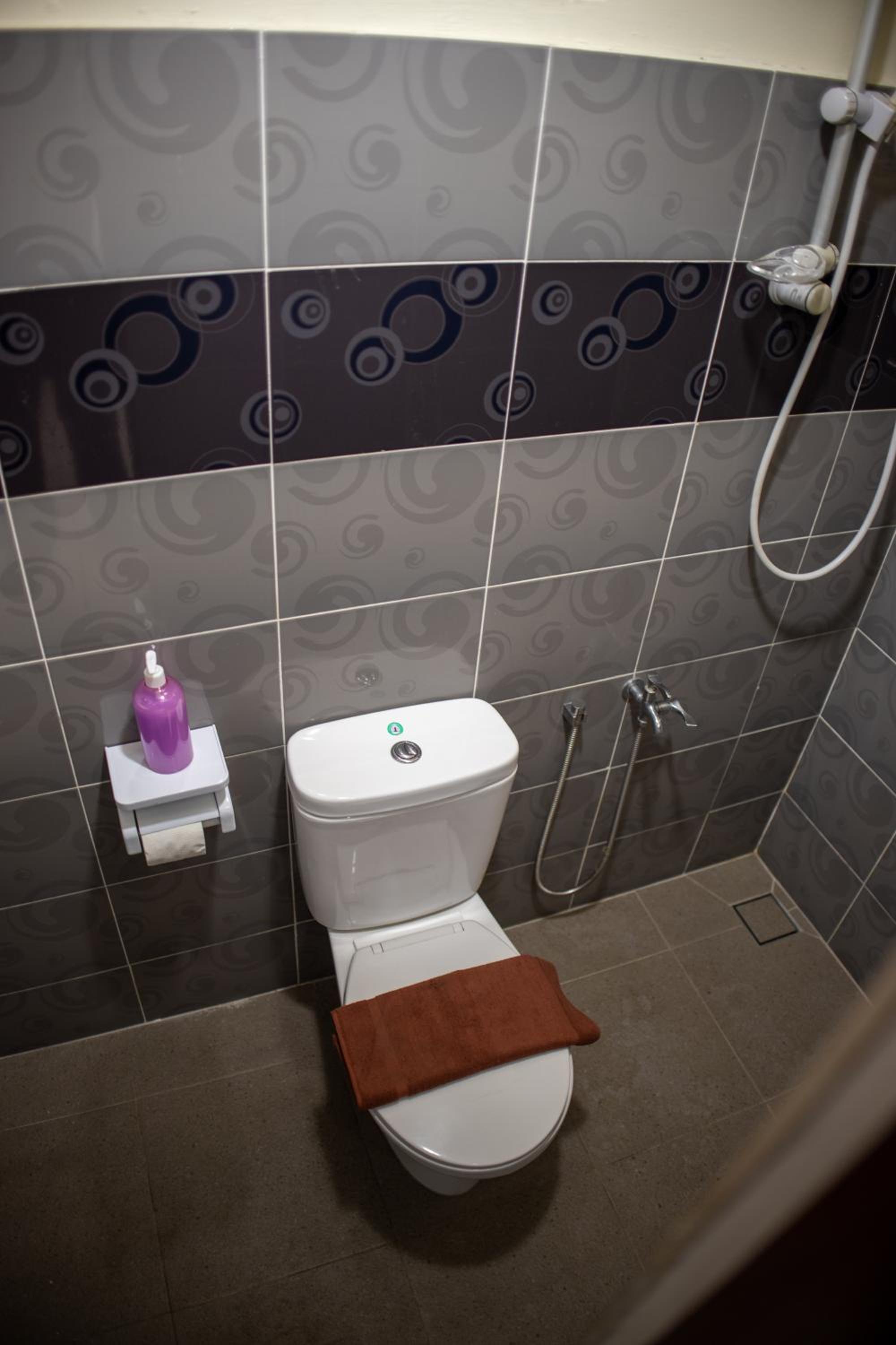 Deluxe Triple Room - Photo 19