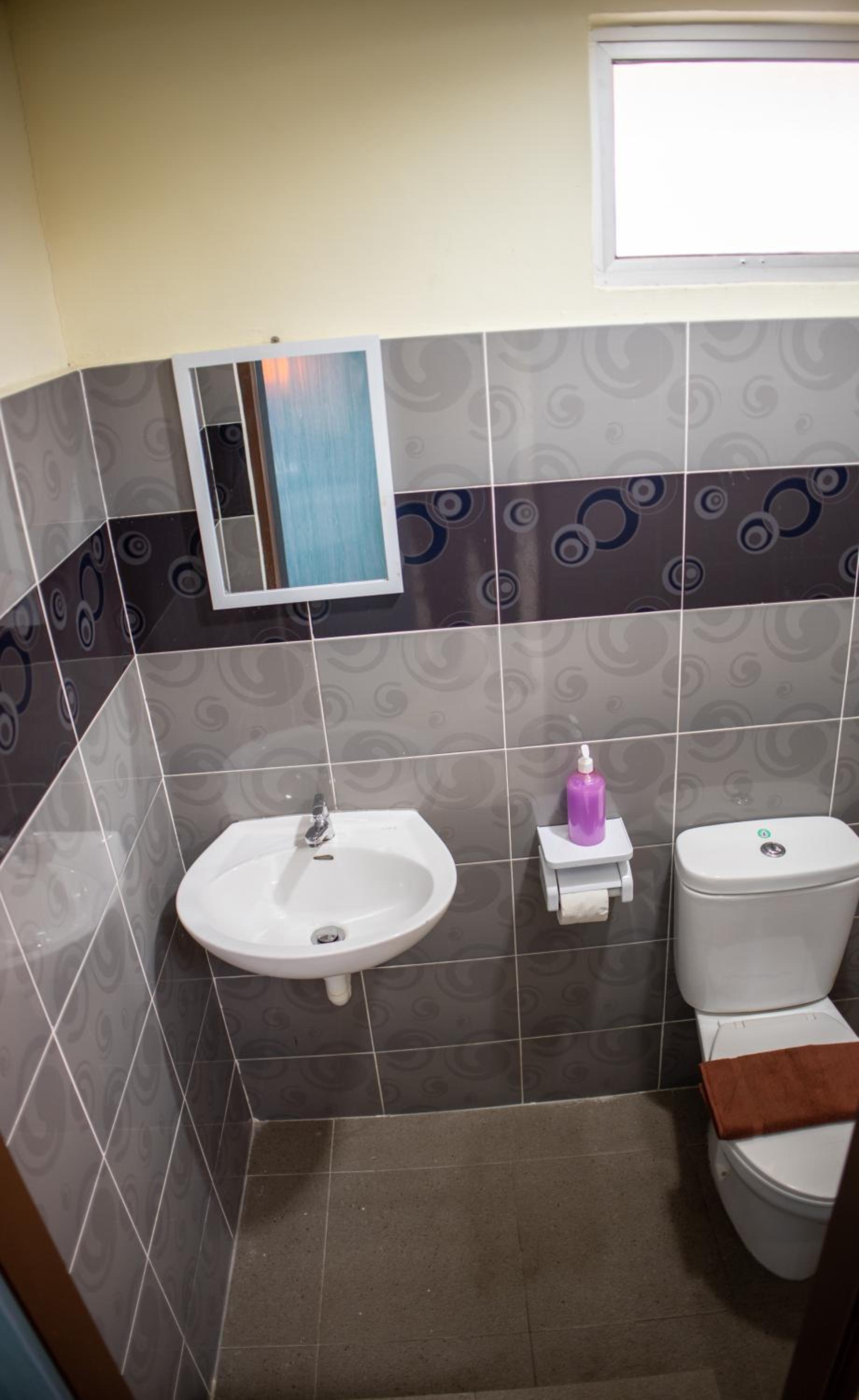 Deluxe Triple Room - Photo 20