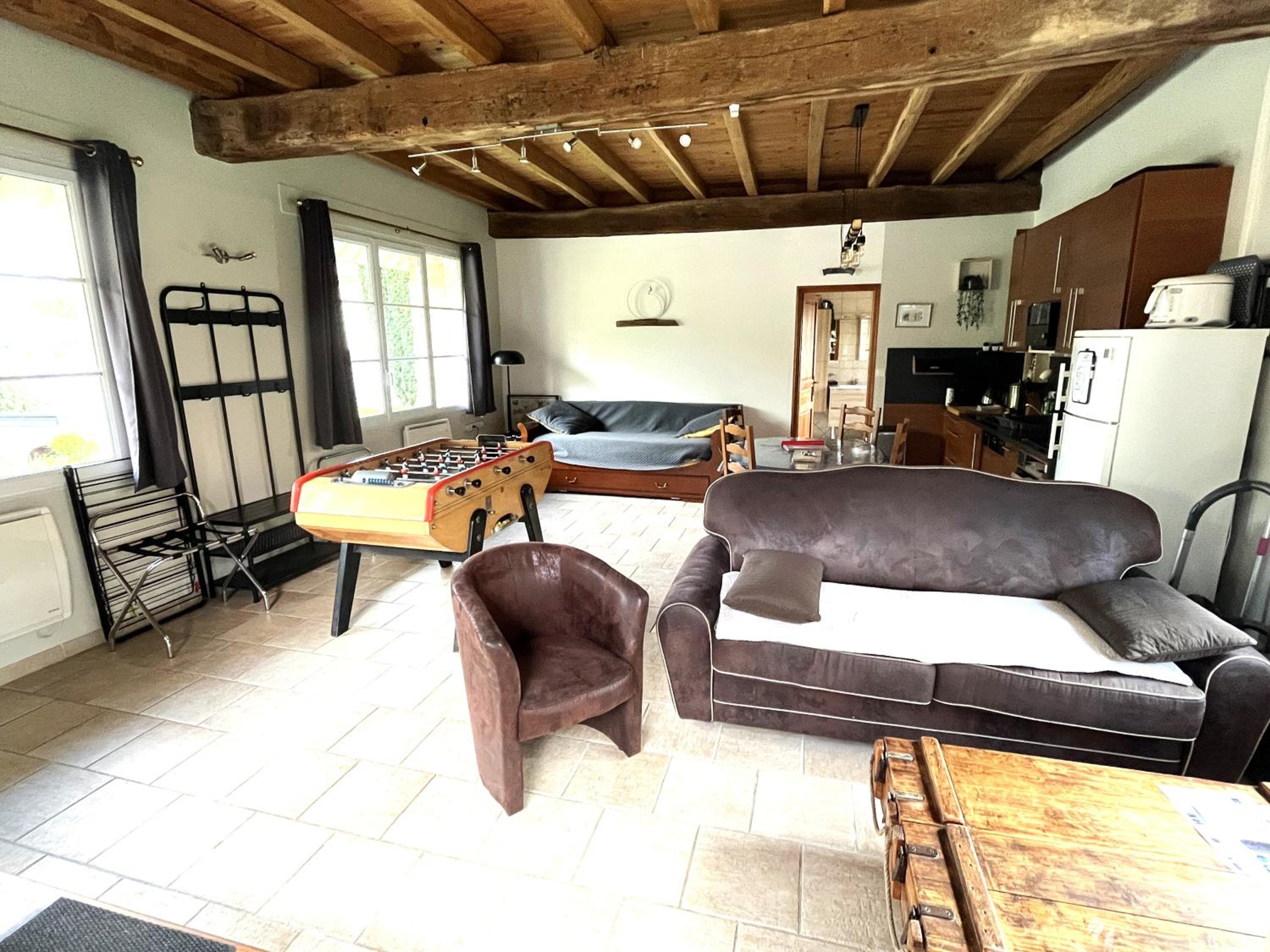 Holiday Home photo 1