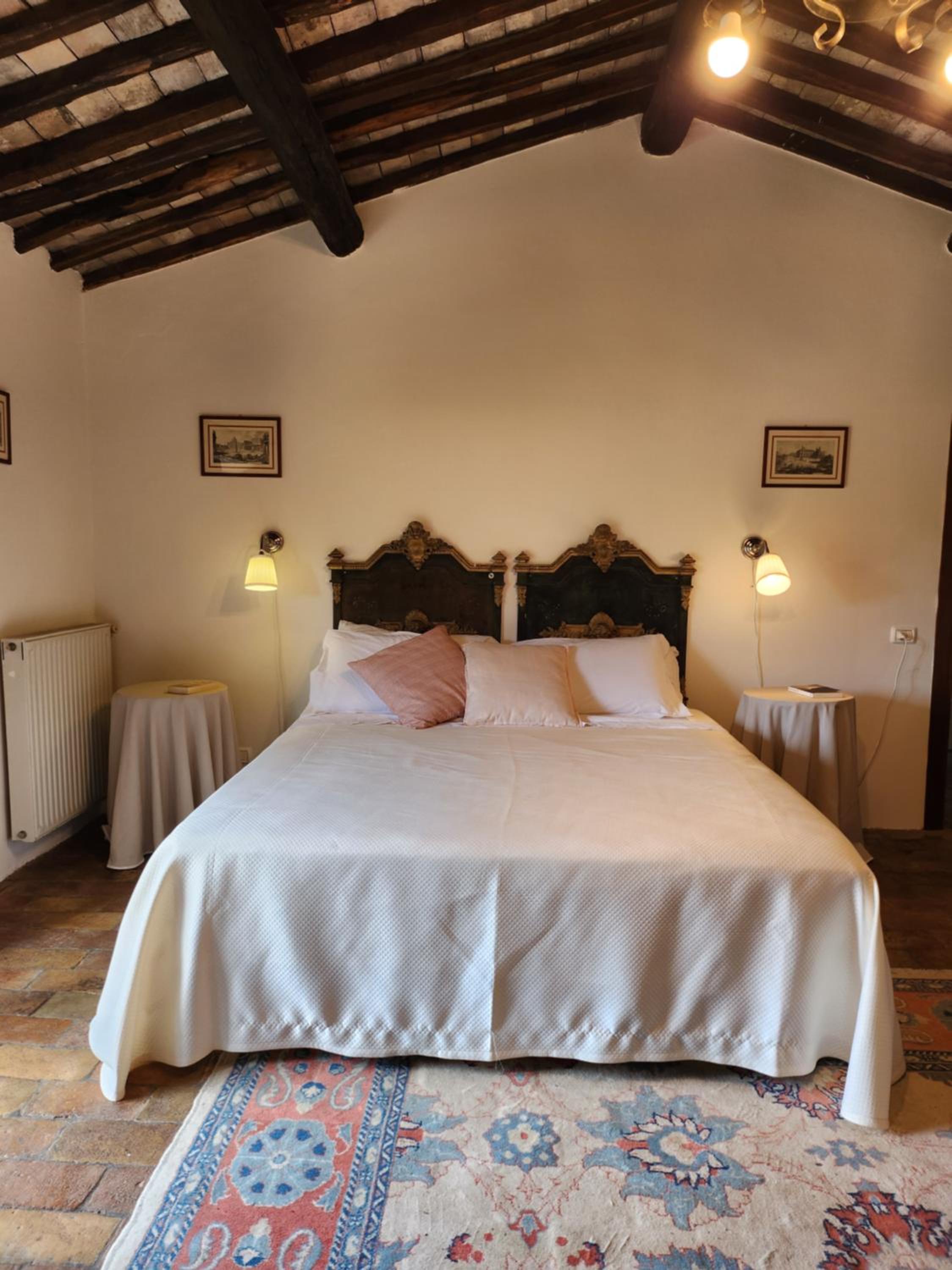 Superior Double or Twin Room photo 3