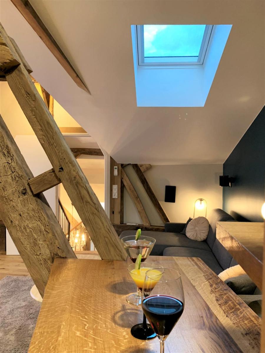 Duplex Suite - Photo 18