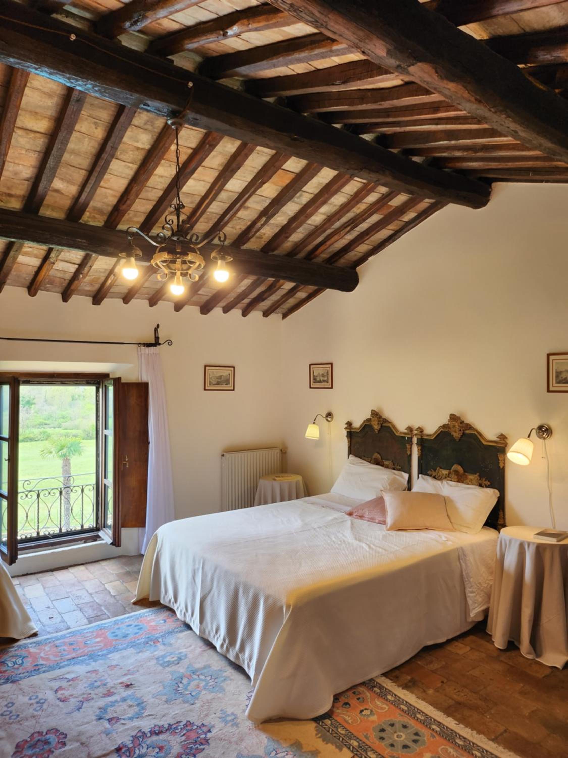 Superior Double or Twin Room photo 1