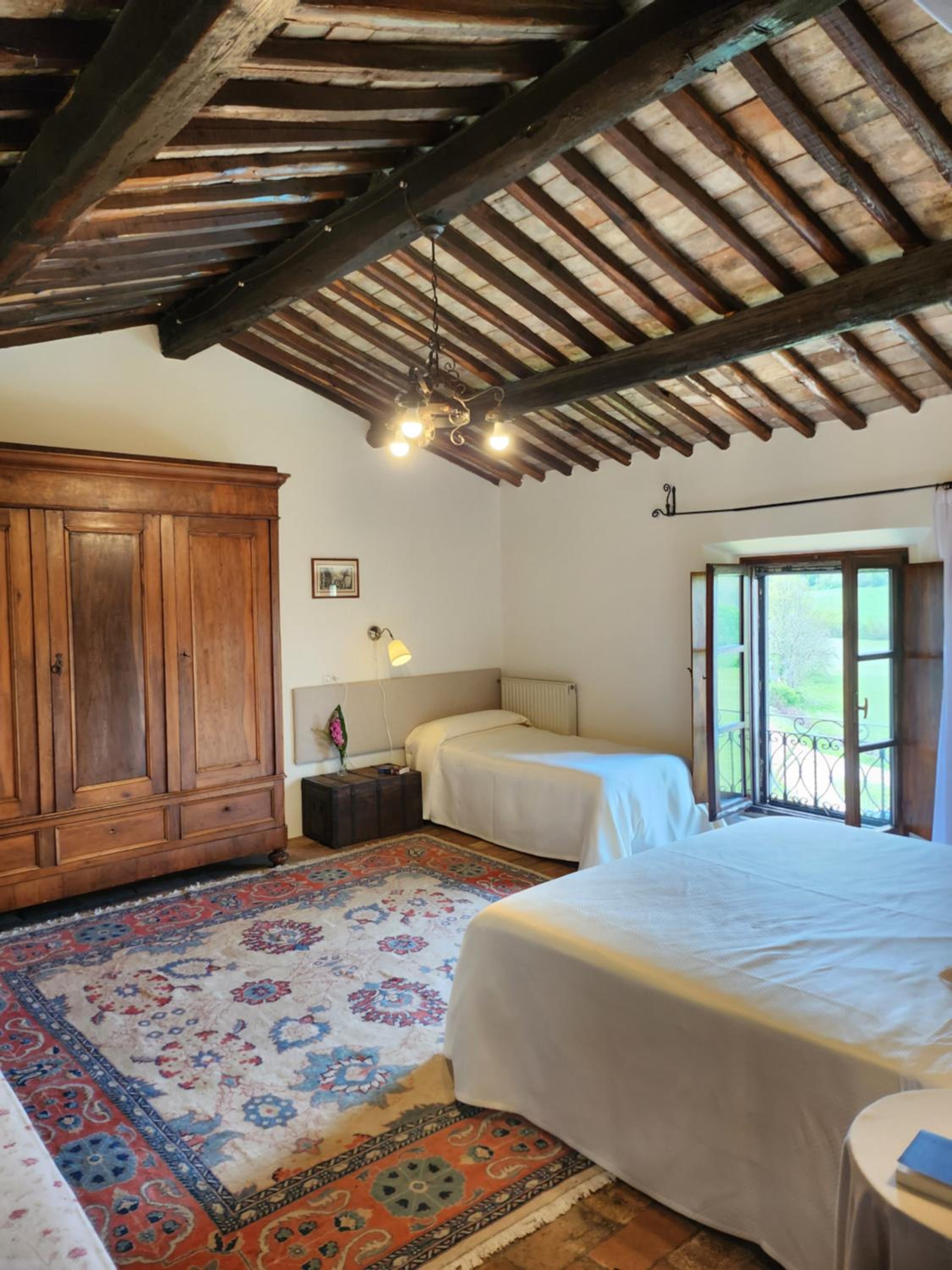 Superior Double or Twin Room photo 2
