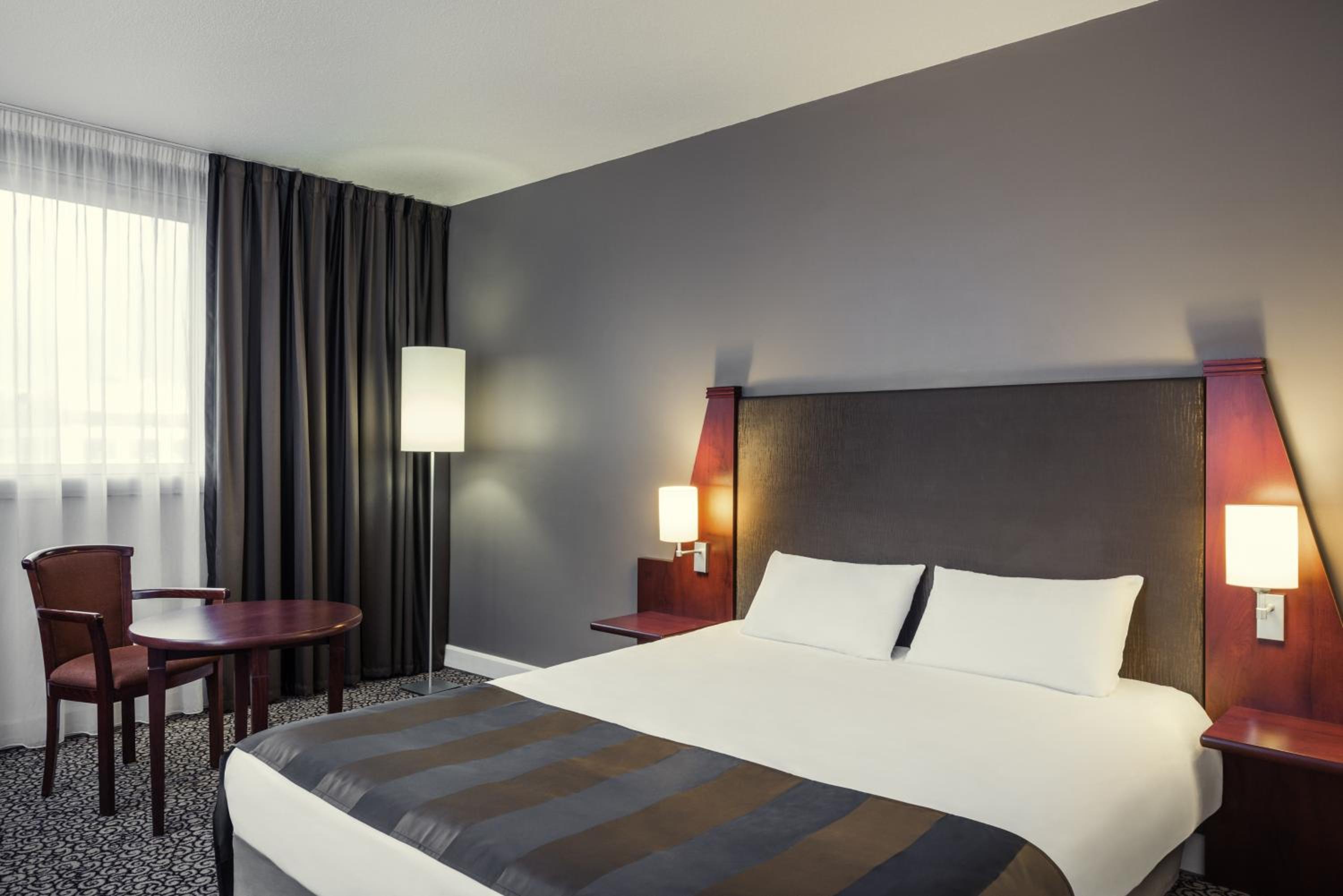Classic Double Room - Photo 1