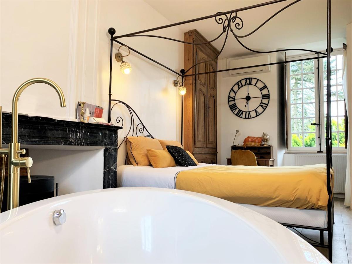 Deluxe Double Room - Photo 3