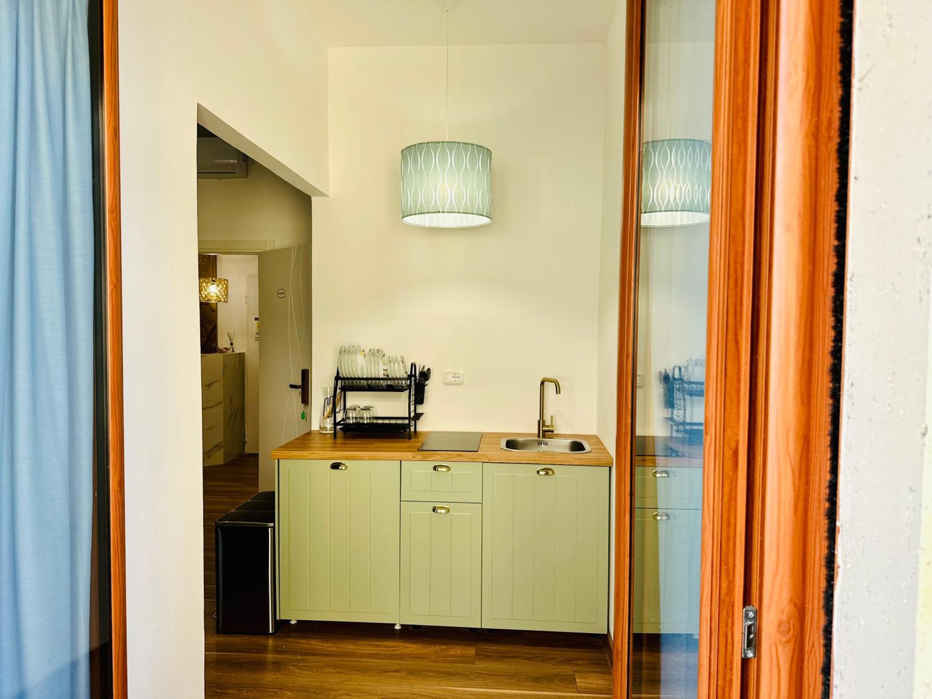 Apartment with Sea View - Photo 25