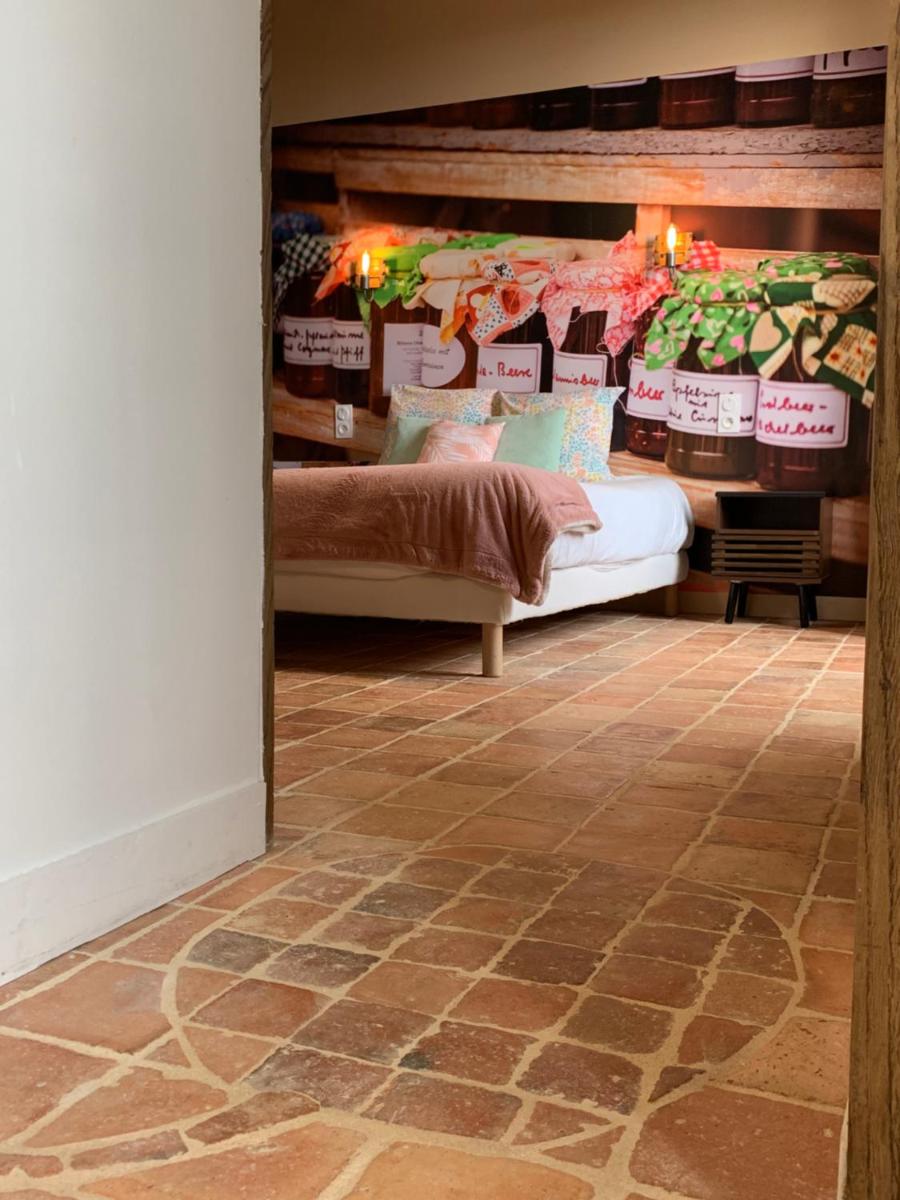 Double Room with Garden View - Photo 11