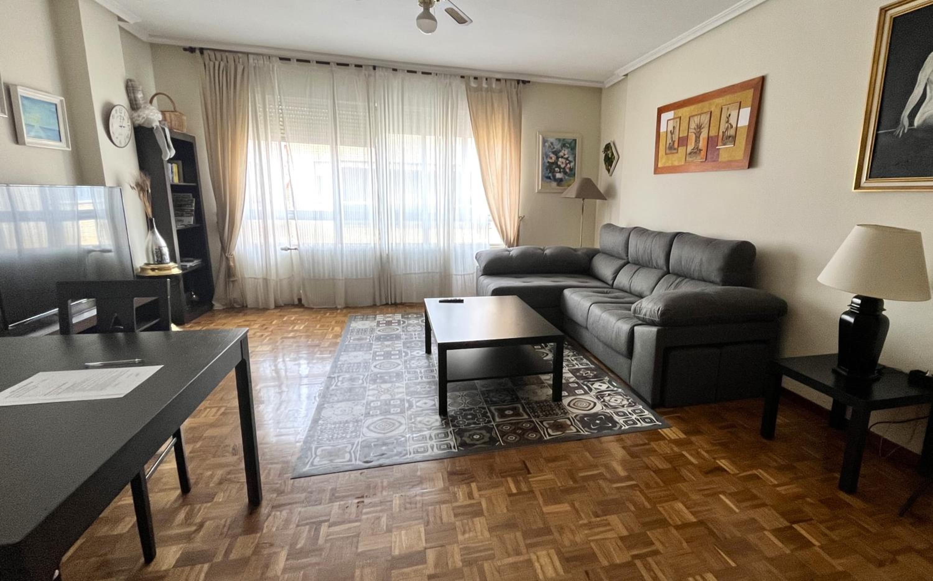 Departamento de tres habitaciones