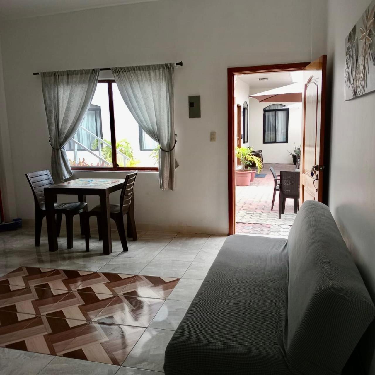 Apartment - Ground Floor photo 1