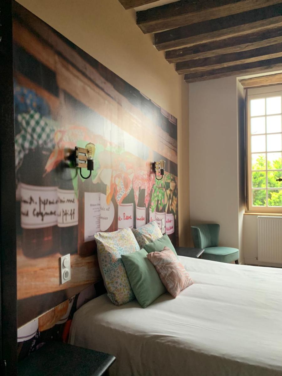 Double Room with Garden View - Photo 17