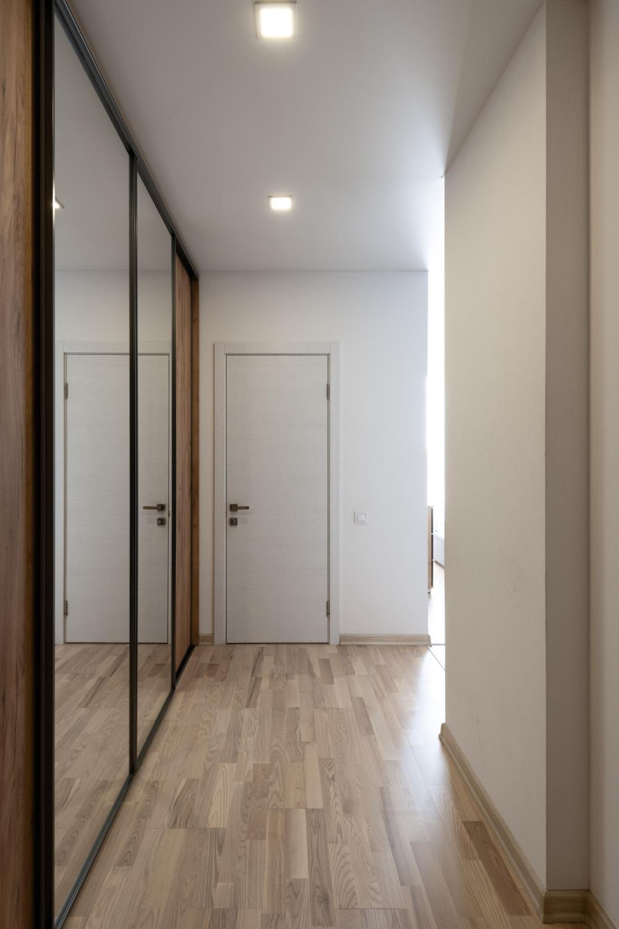 Studio Apartment photo 3