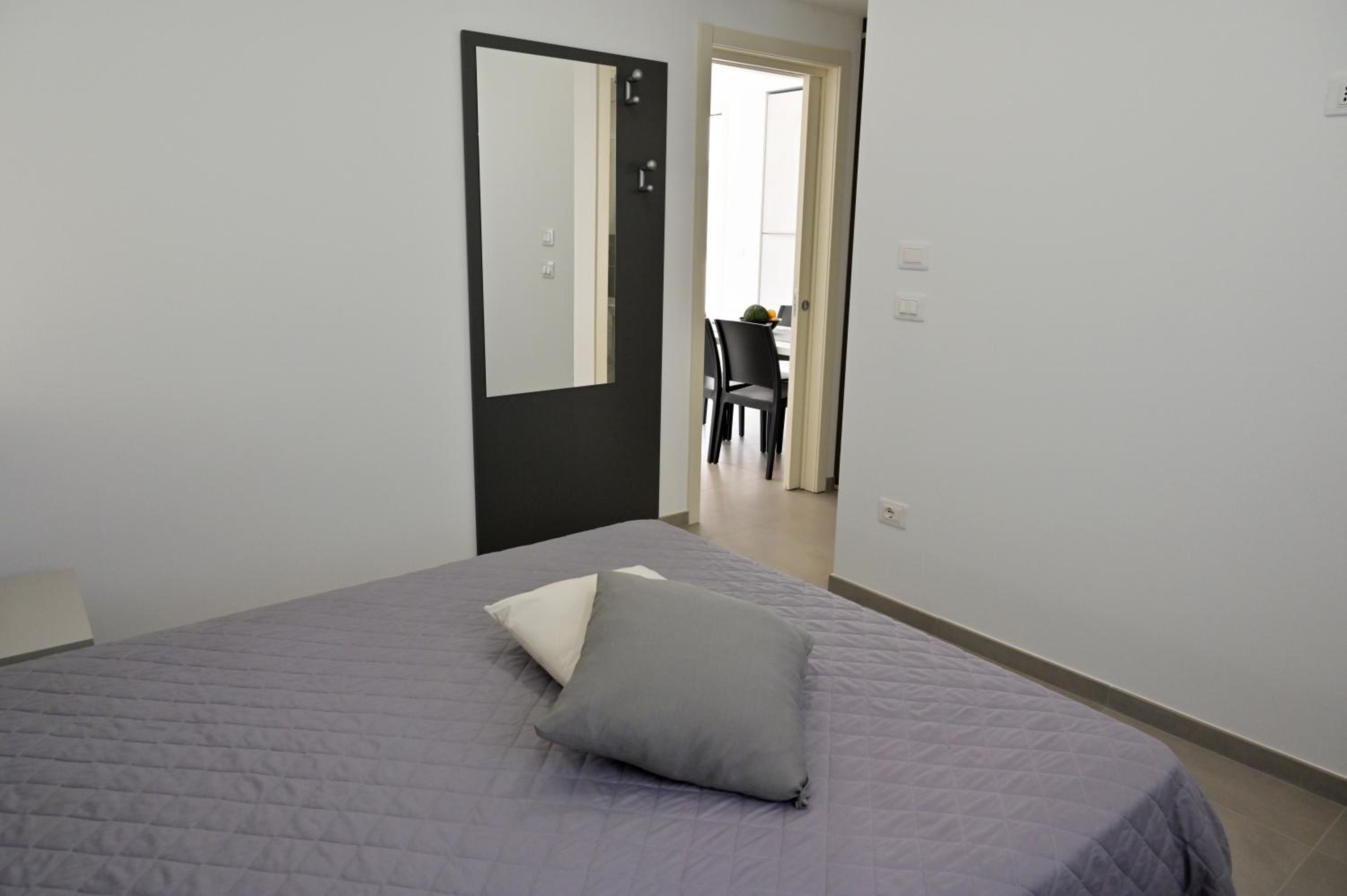 Two-Bedroom Apartment photo 1