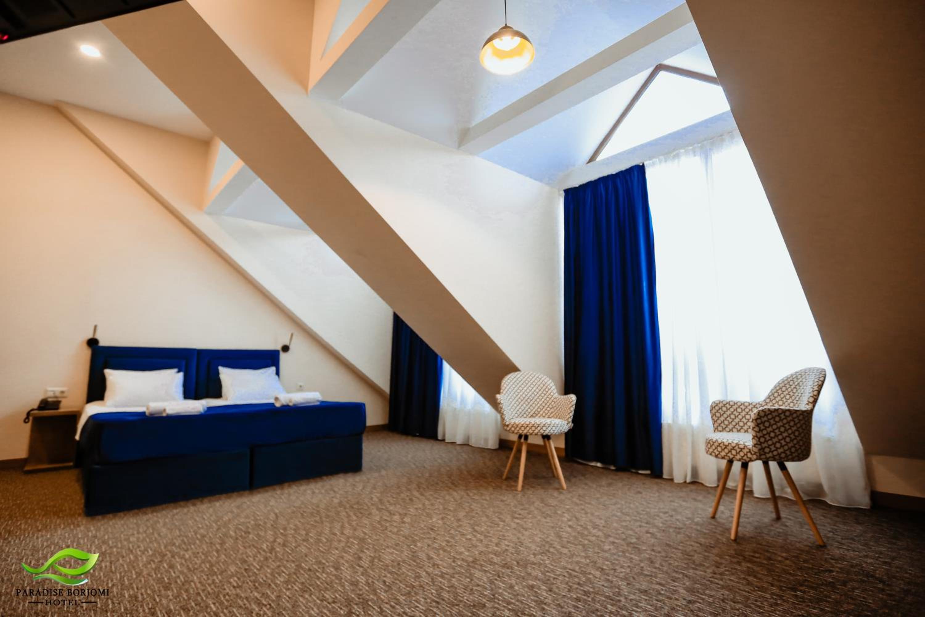 Standard Twin Room photo 2