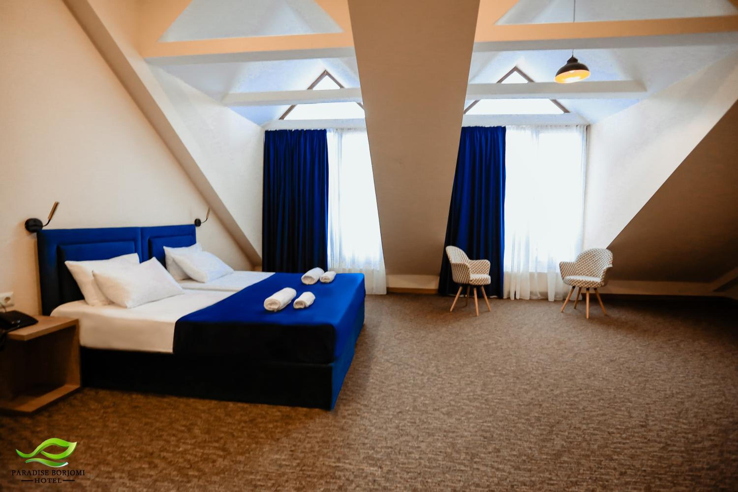 Standard Twin Room photo 1