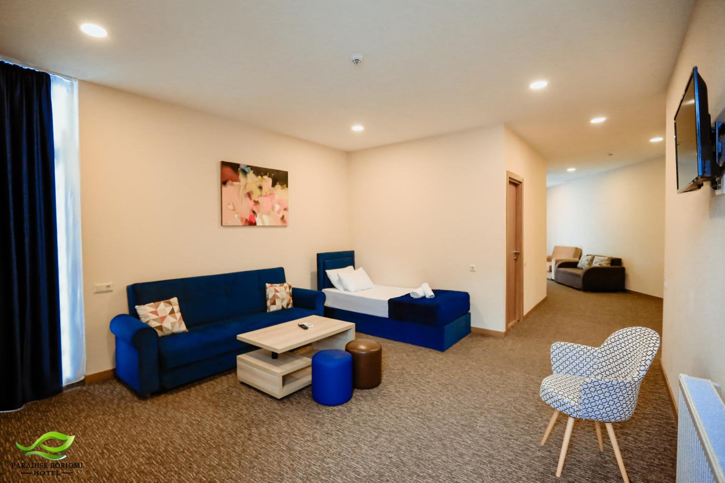 Triple Room photo 2