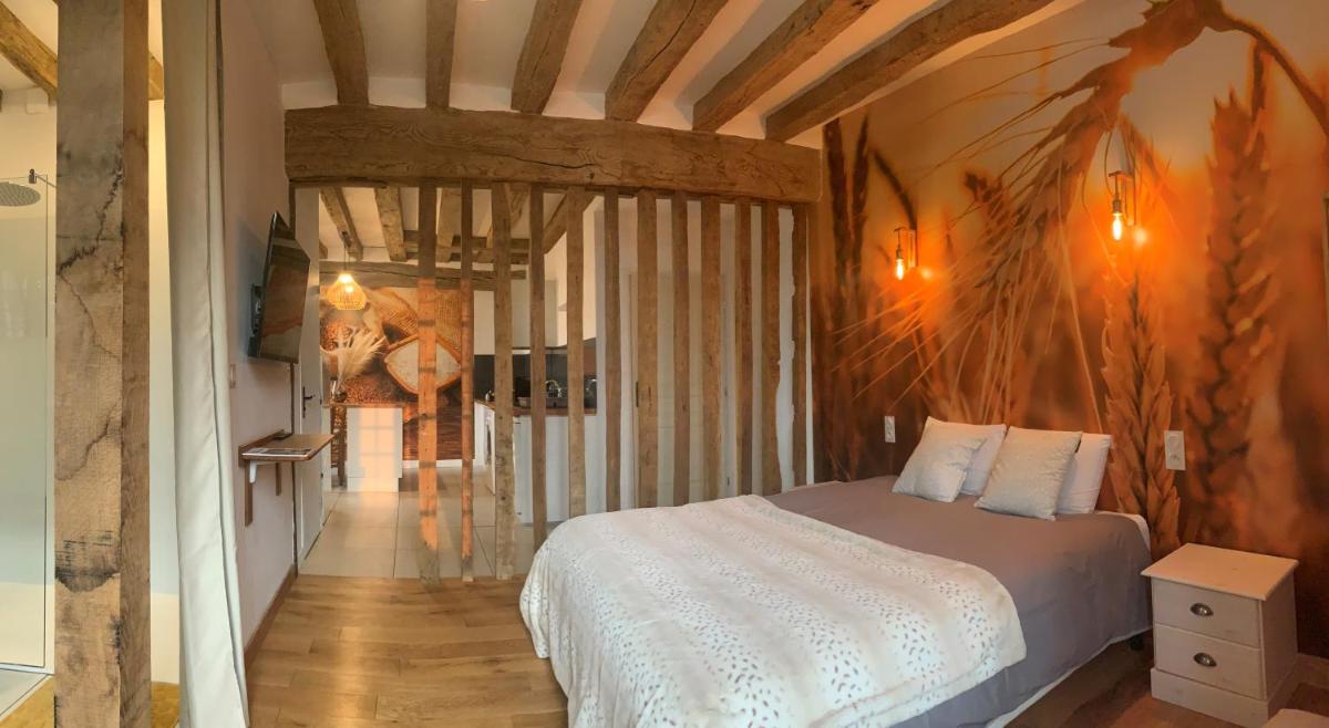 Deluxe Triple Room - Photo 14