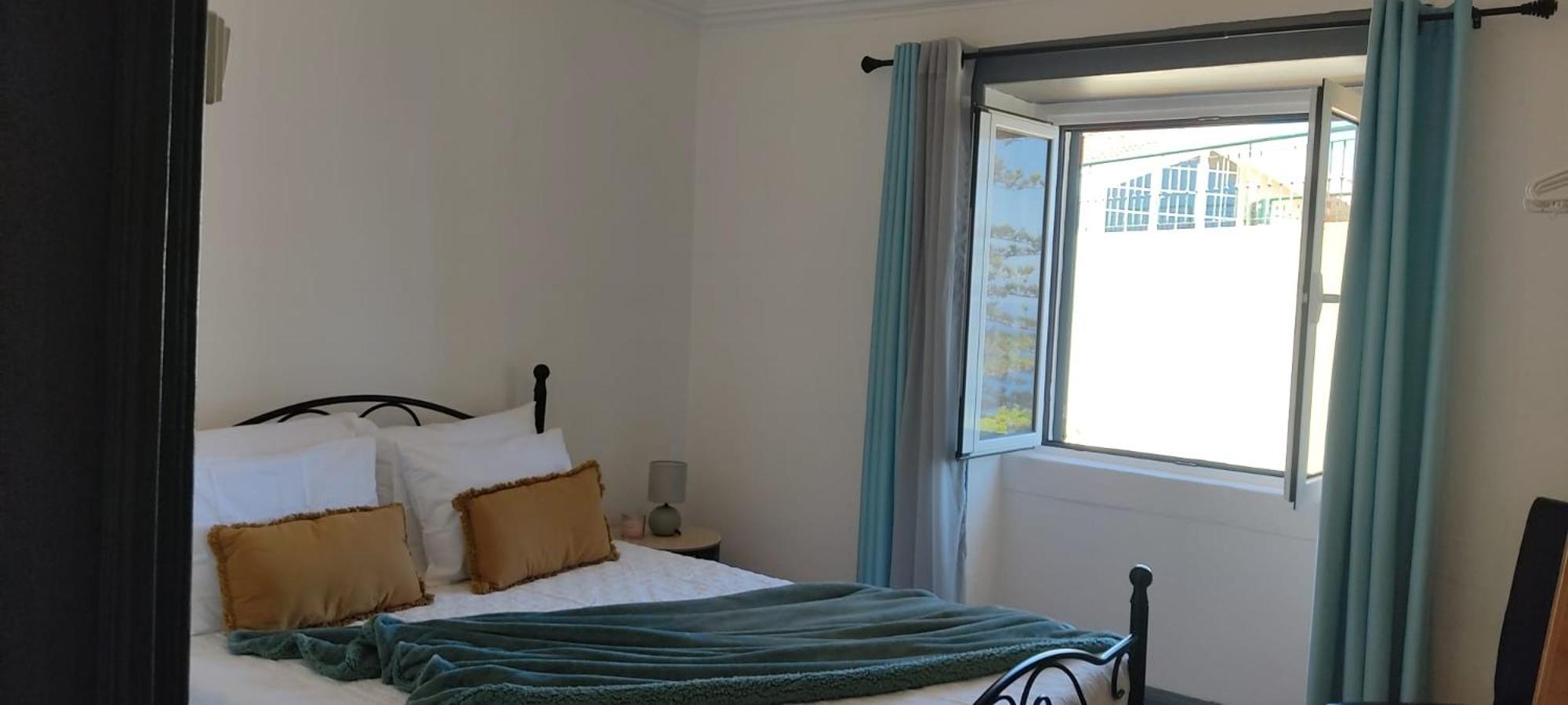 Double Room with Sea View photo 2