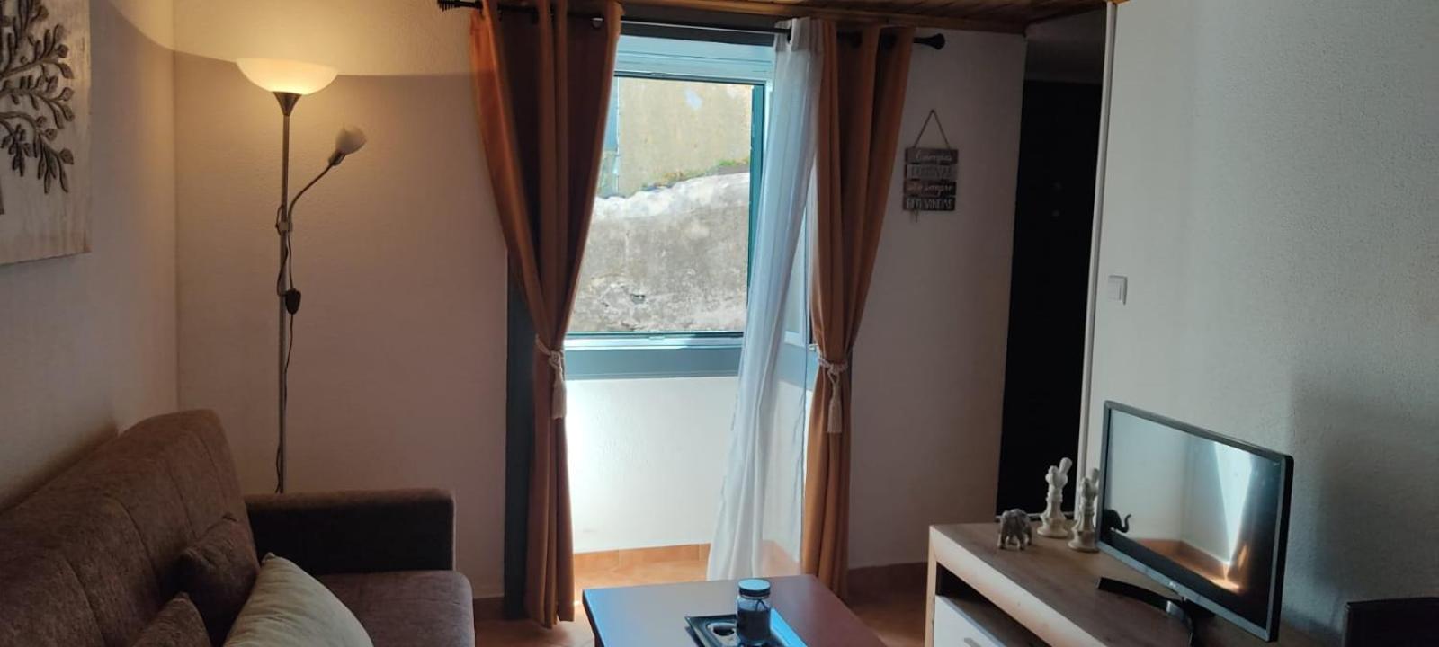 Twin Room with Terrace photo 2