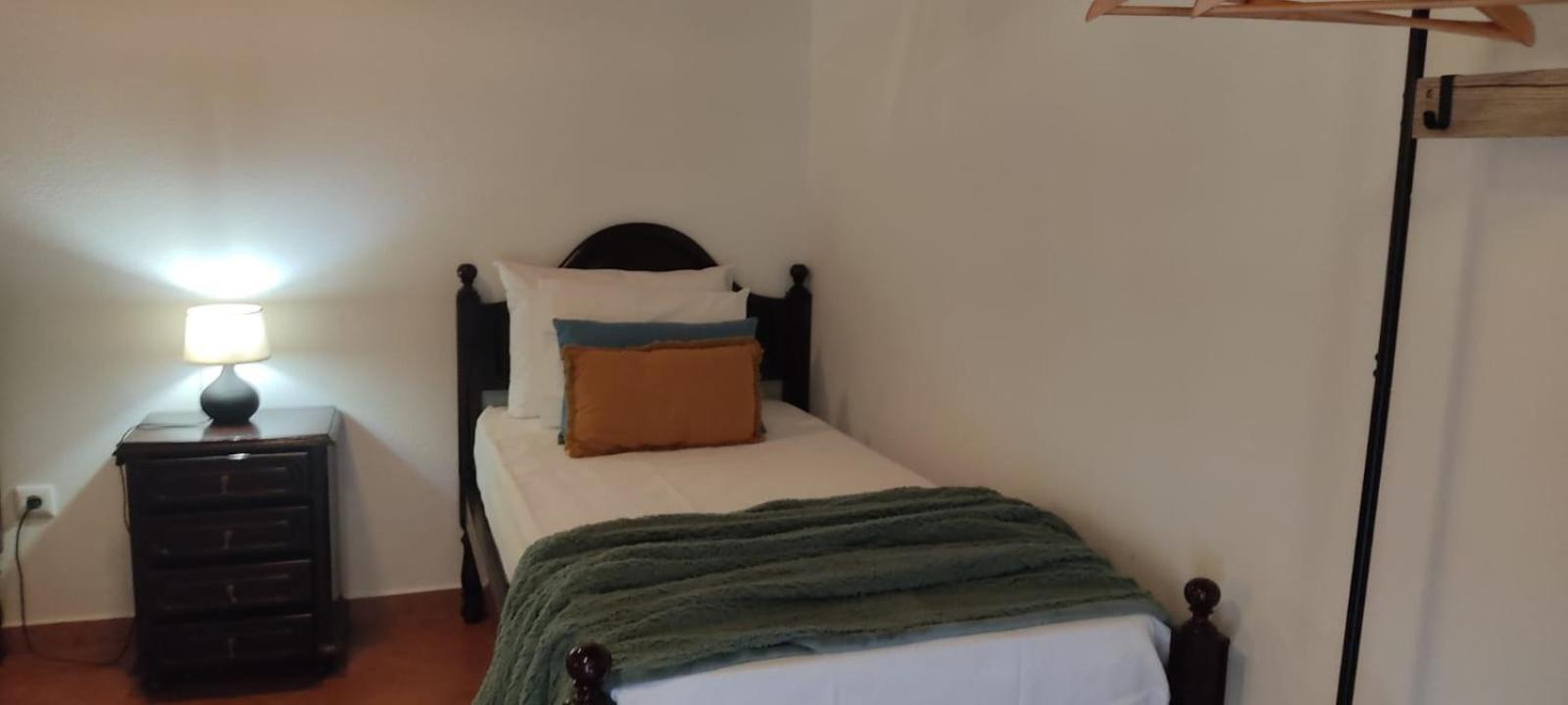 Twin Room with Terrace photo 1