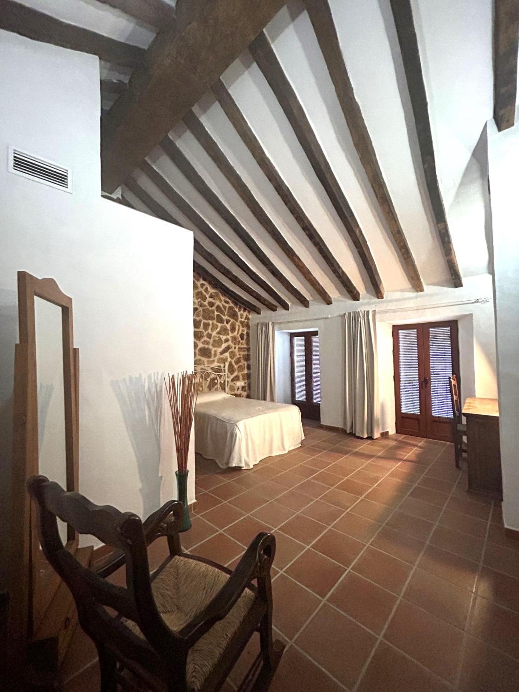 Two-Bedroom House photo 2