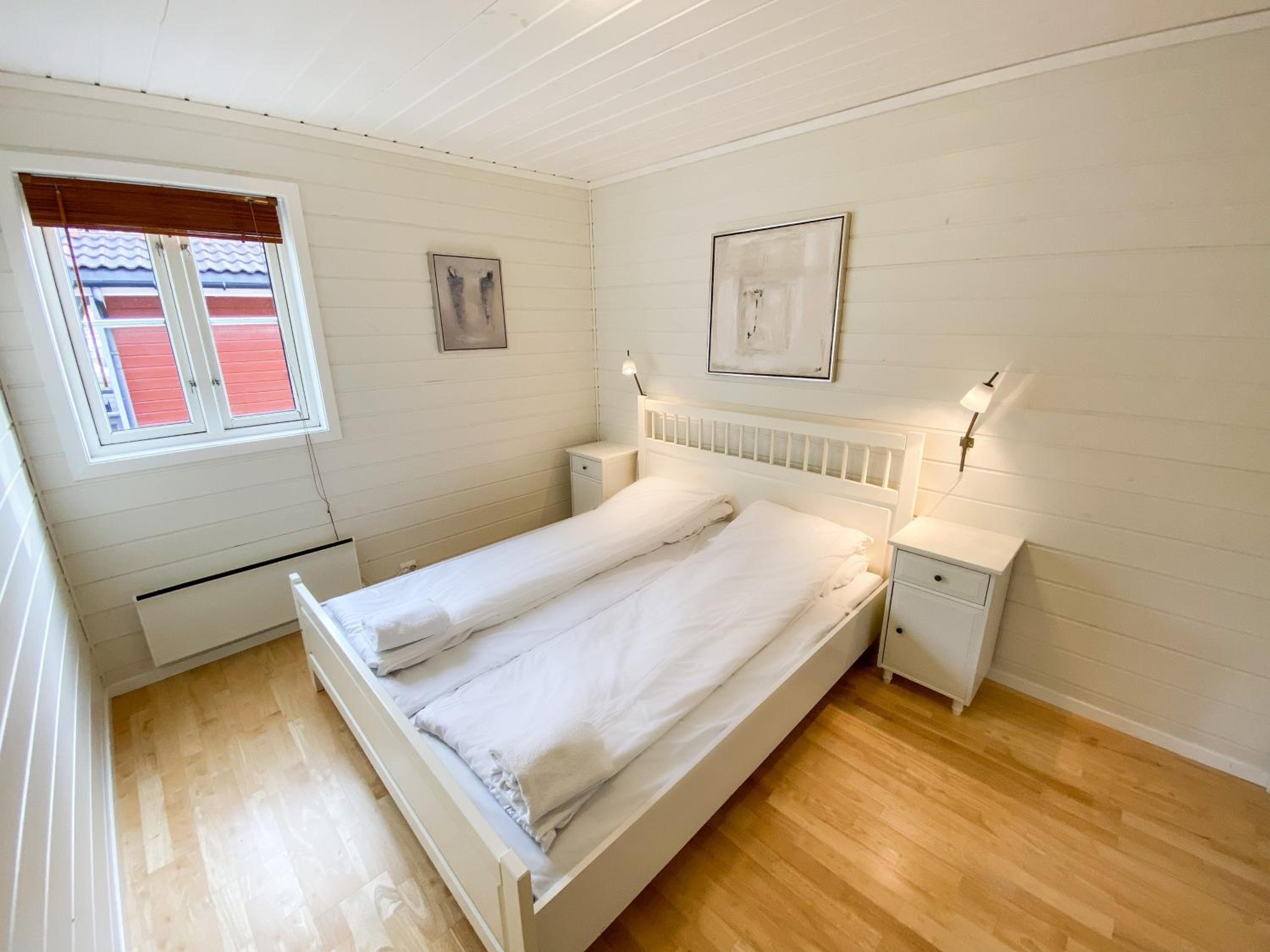 Two-Bedroom Apartment with Sea View photo 1