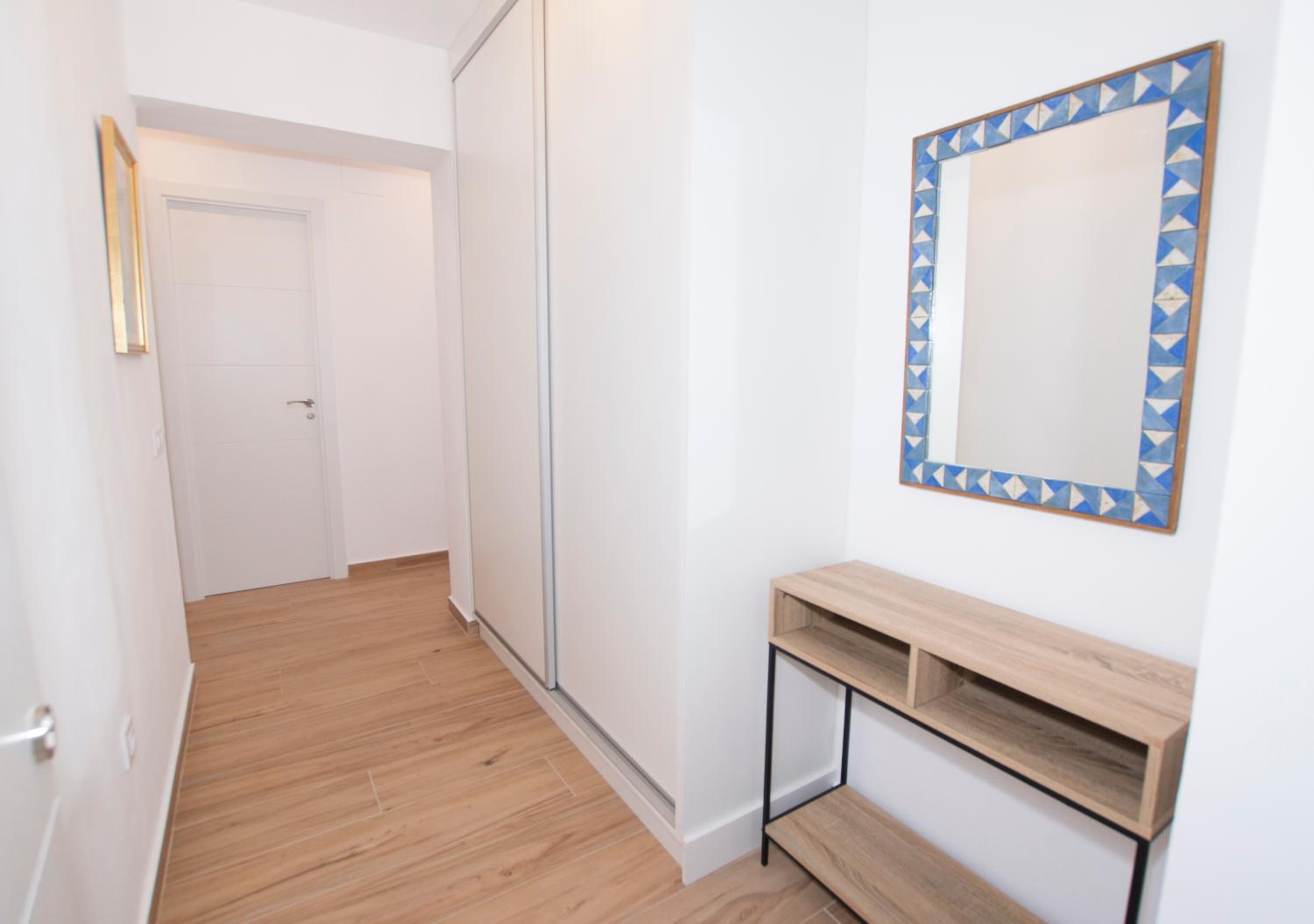 Apartamento Estándar
