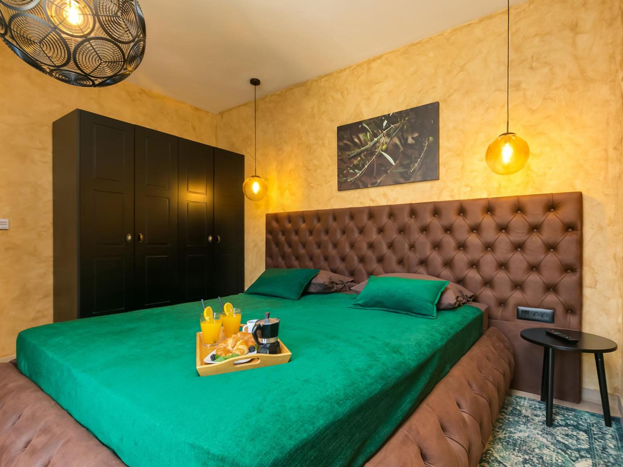 Two-Bedroom Villa