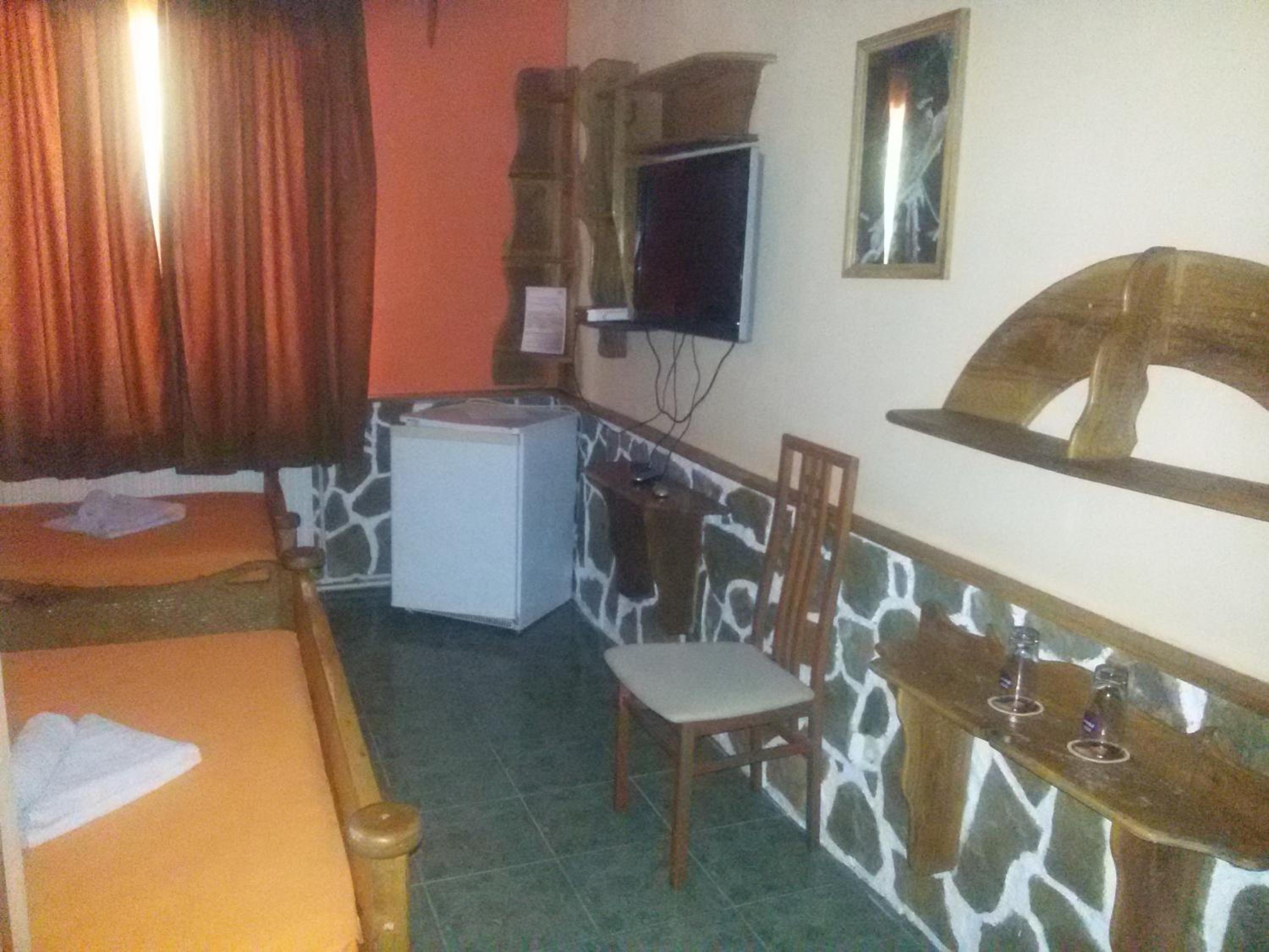 Triple Room photo 1