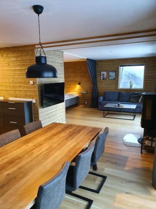 Two-Bedroom Apartment photo 1