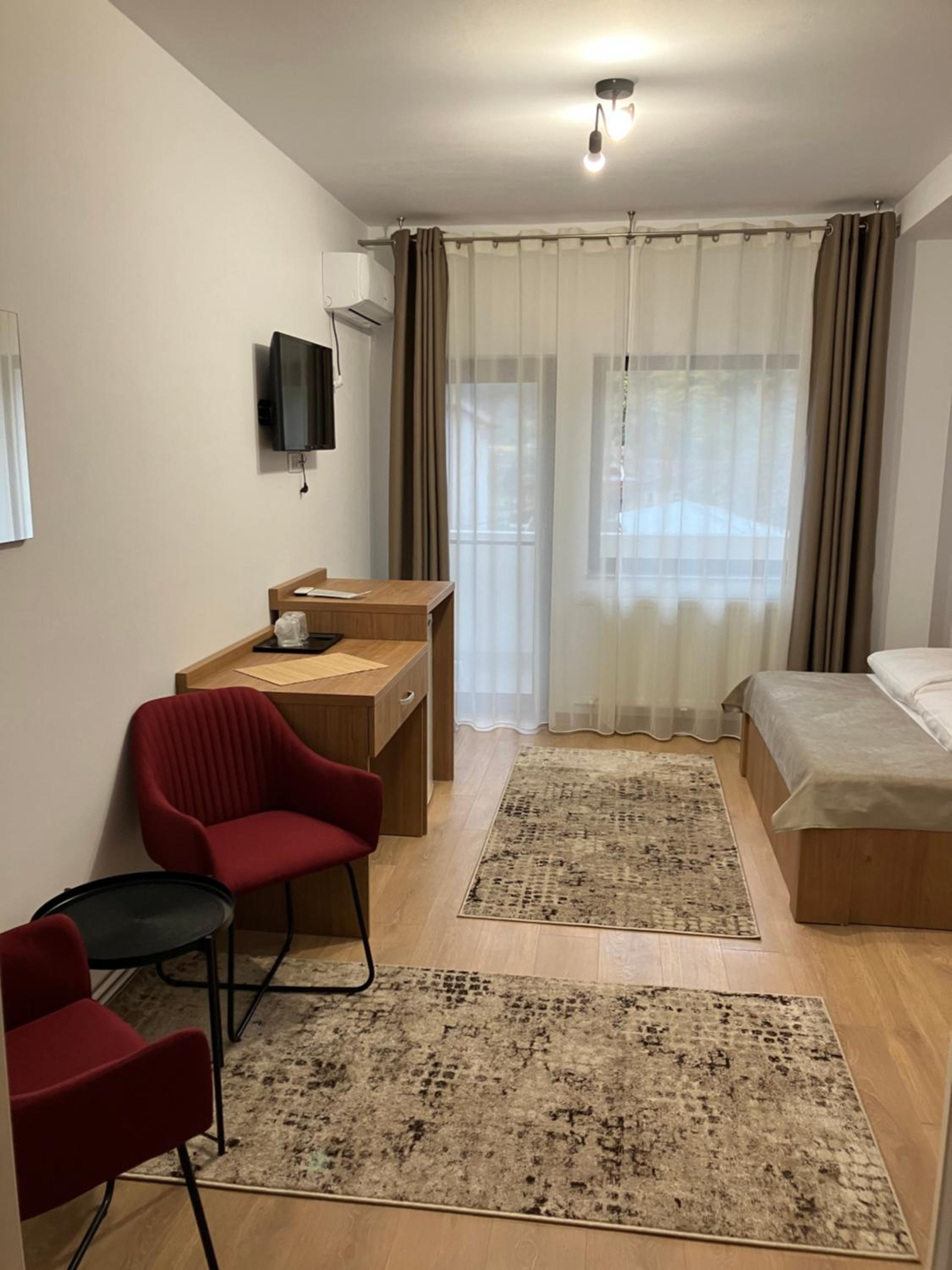 Double Room with Balcony photo 3
