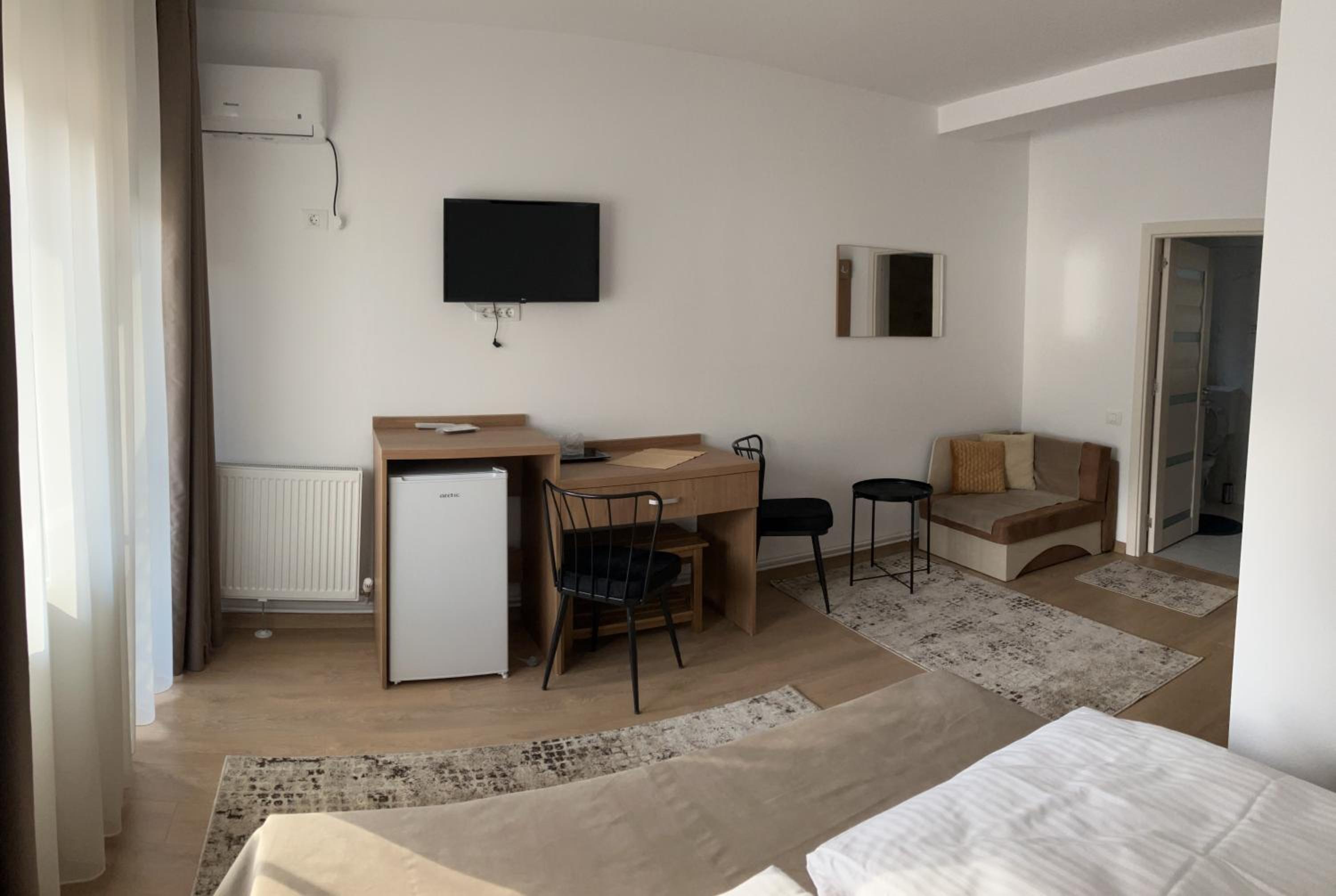Double Room with Balcony photo 2