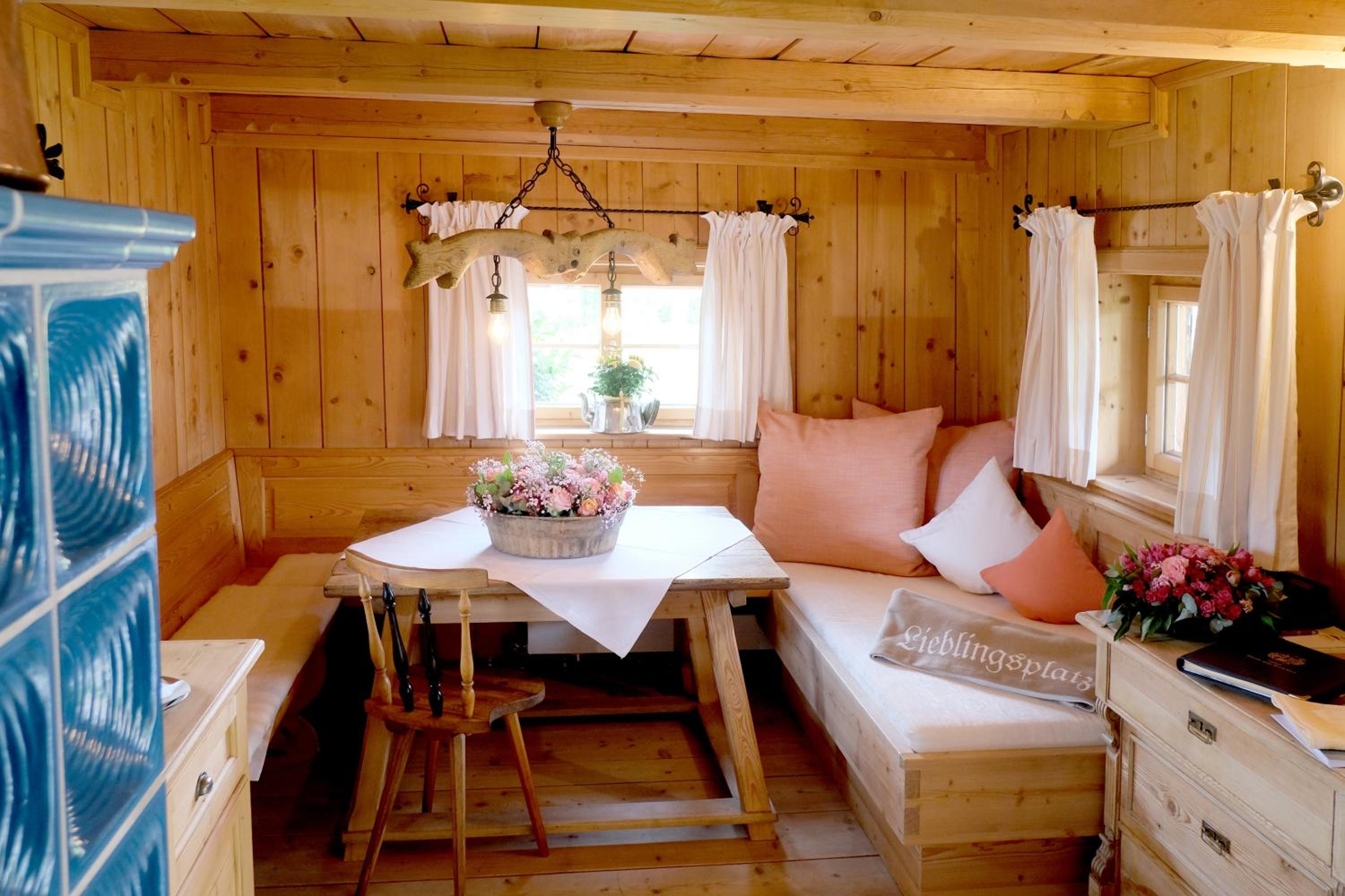One-Bedroom Chalet photo 2