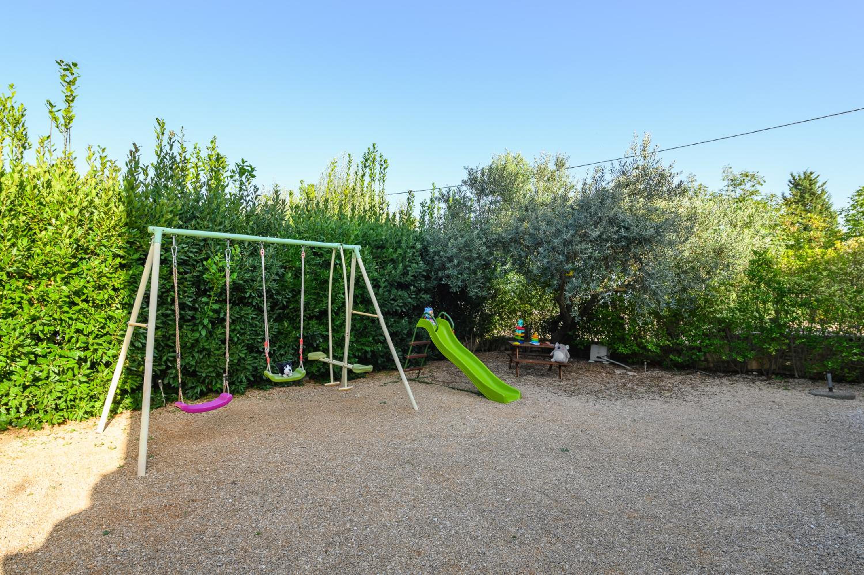 Villa photo 3
