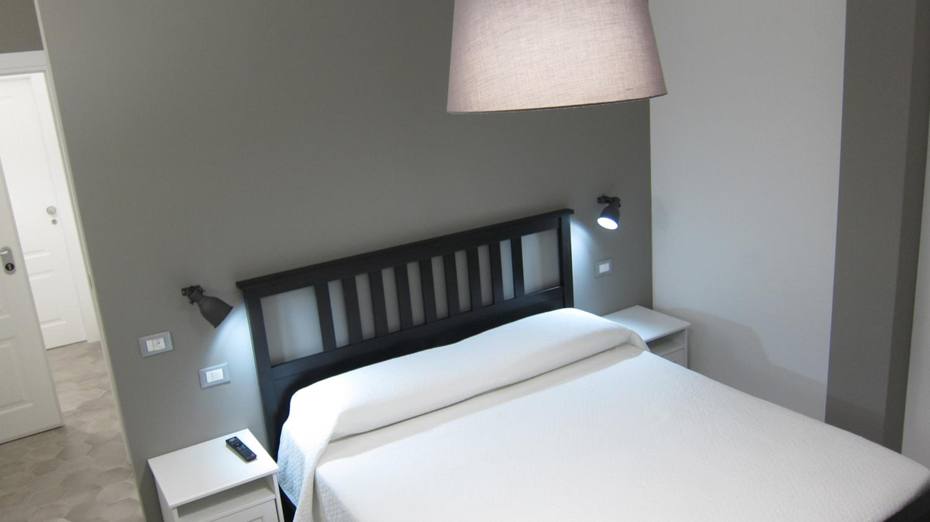 Double Room - Photo 4