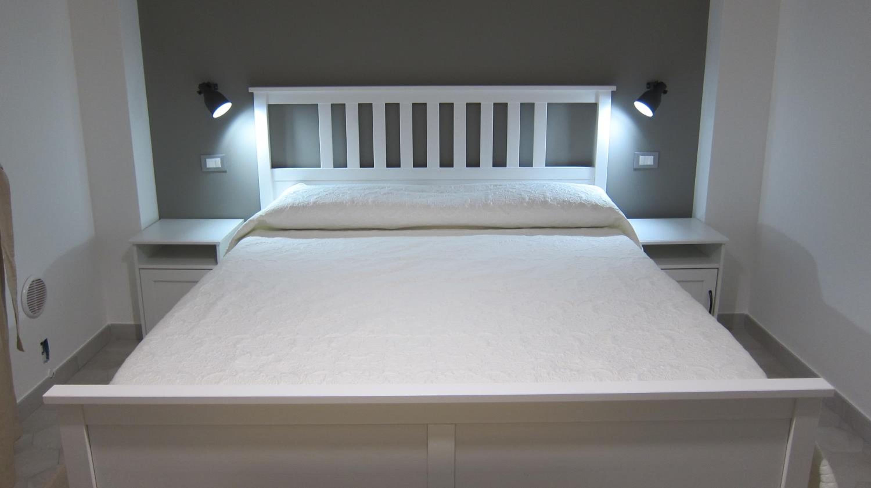 Double Room - Photo 5