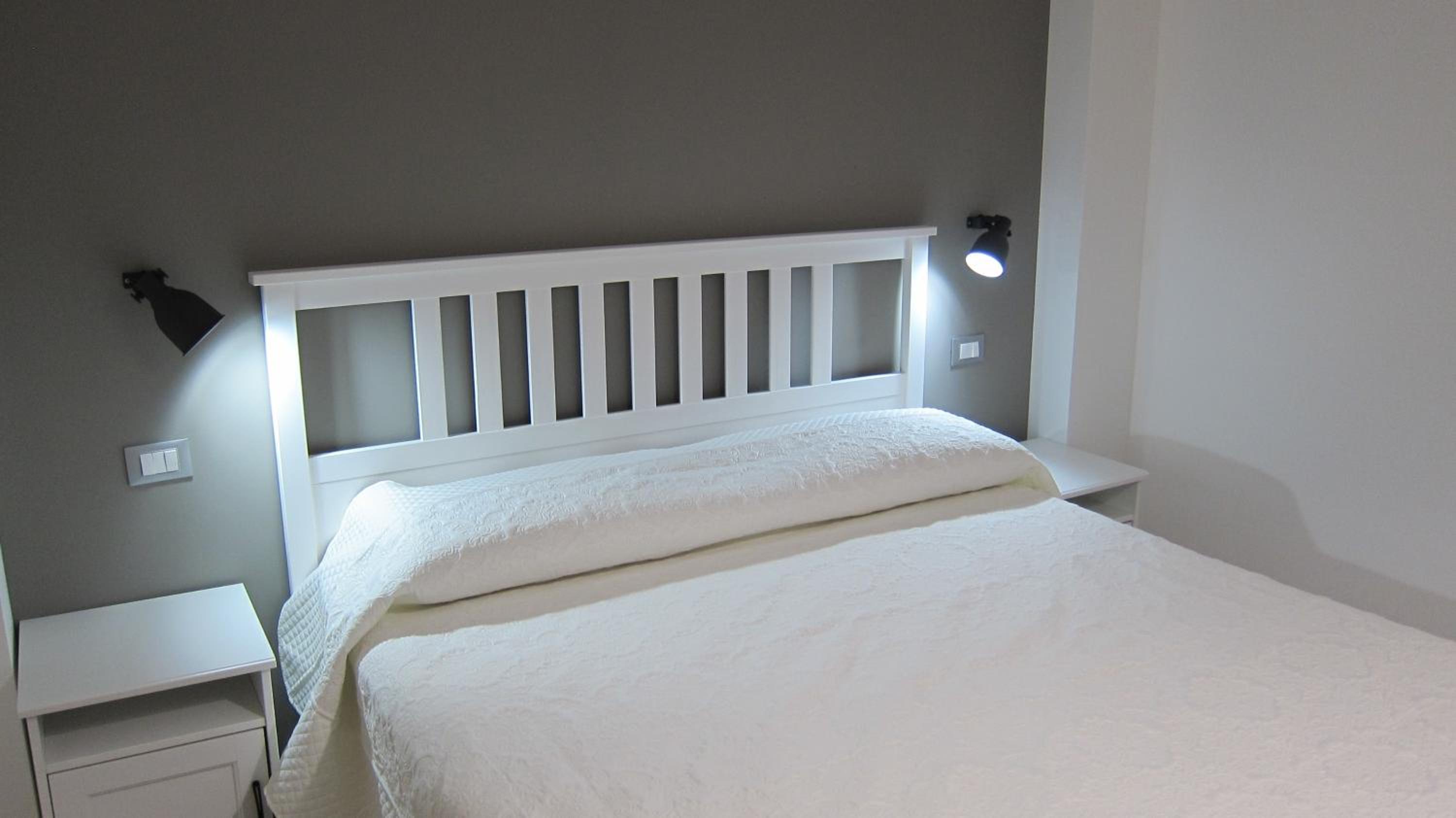Double Room - Photo 17