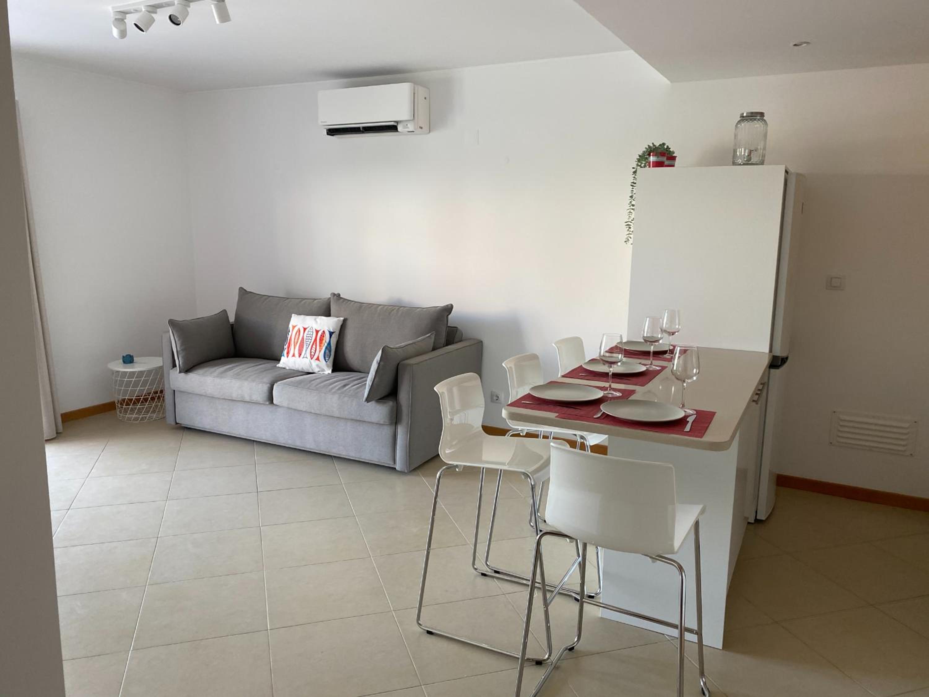 Apartment - Ground Floor photo 3