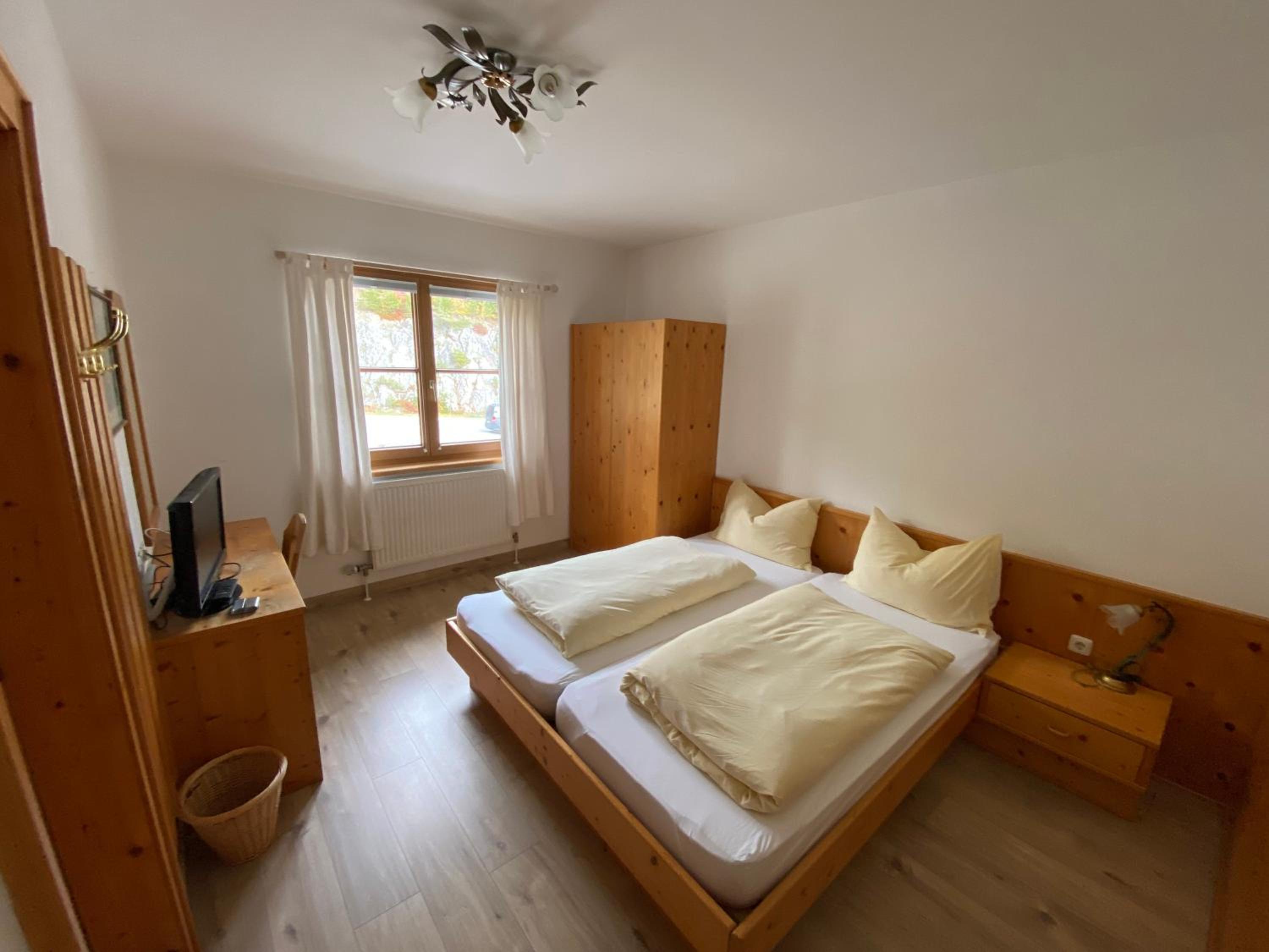 Double Room - Photo 1
