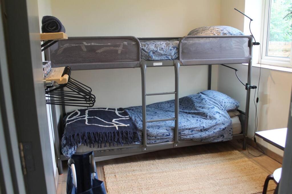 Three-Bedroom House photo 2